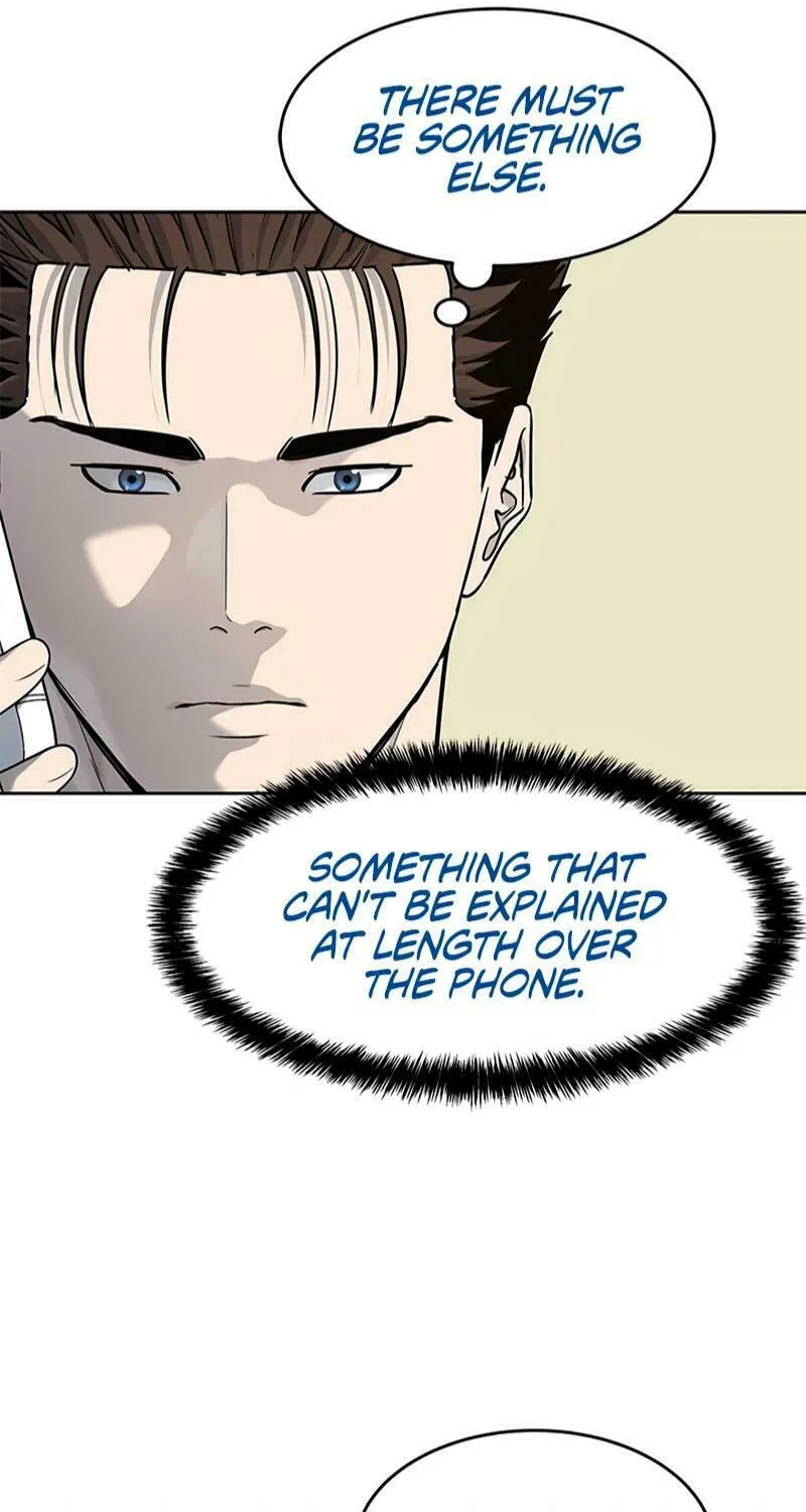 God of Blackfield Chapter 229 page 51 - 