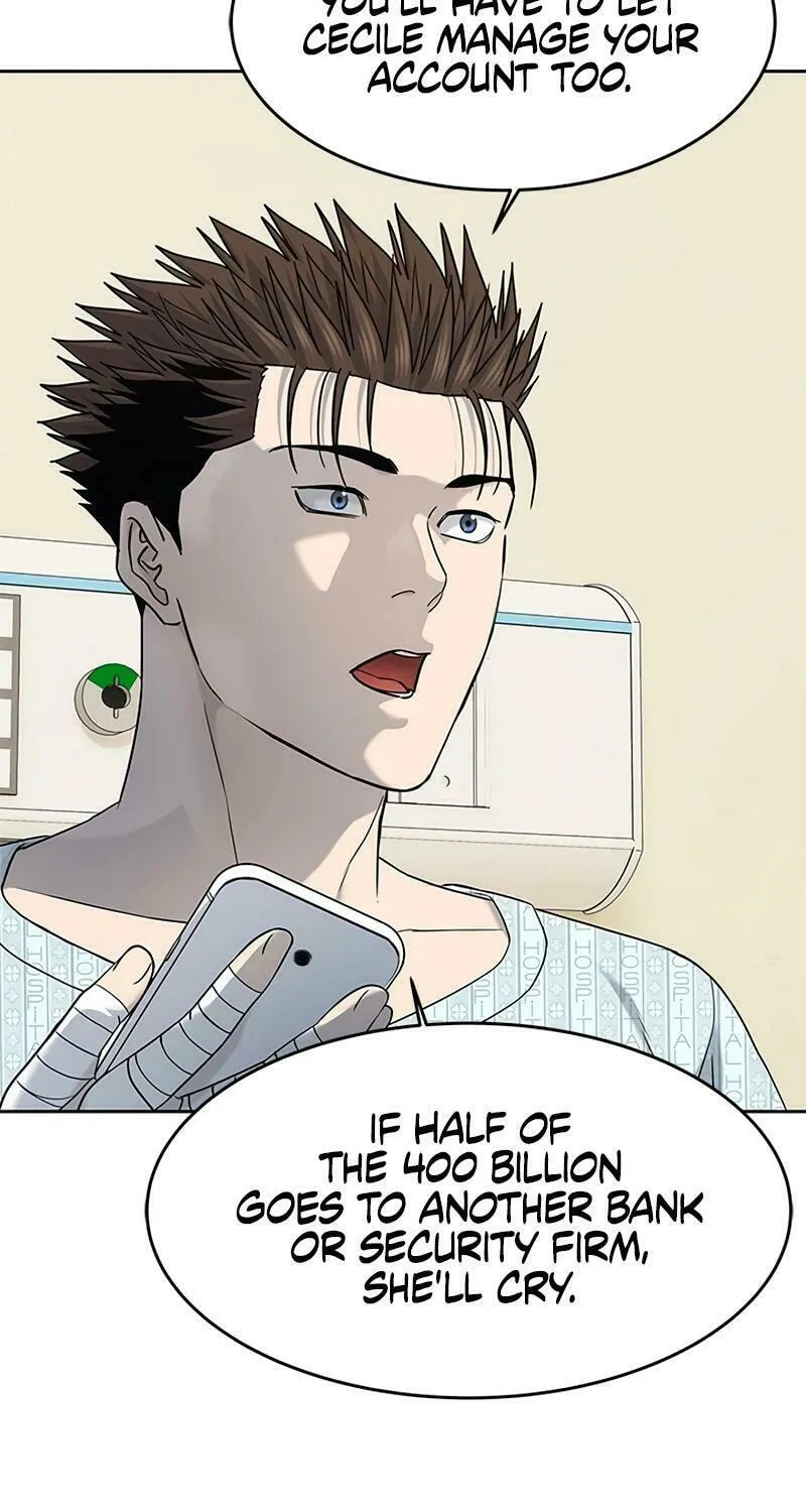 God of Blackfield Chapter 229 page 57 - 