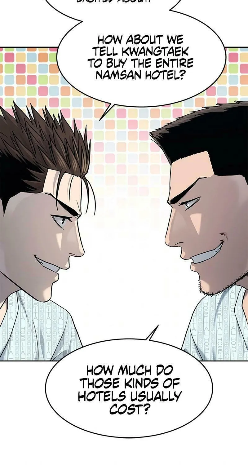 God of Blackfield Chapter 229 page 67 - 