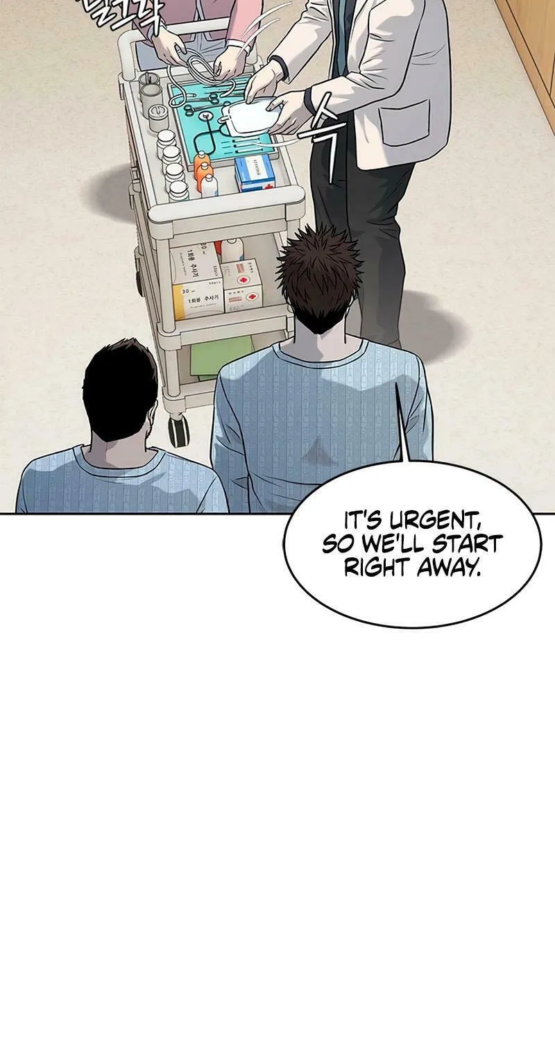 God of Blackfield Chapter 229 page 77 - 