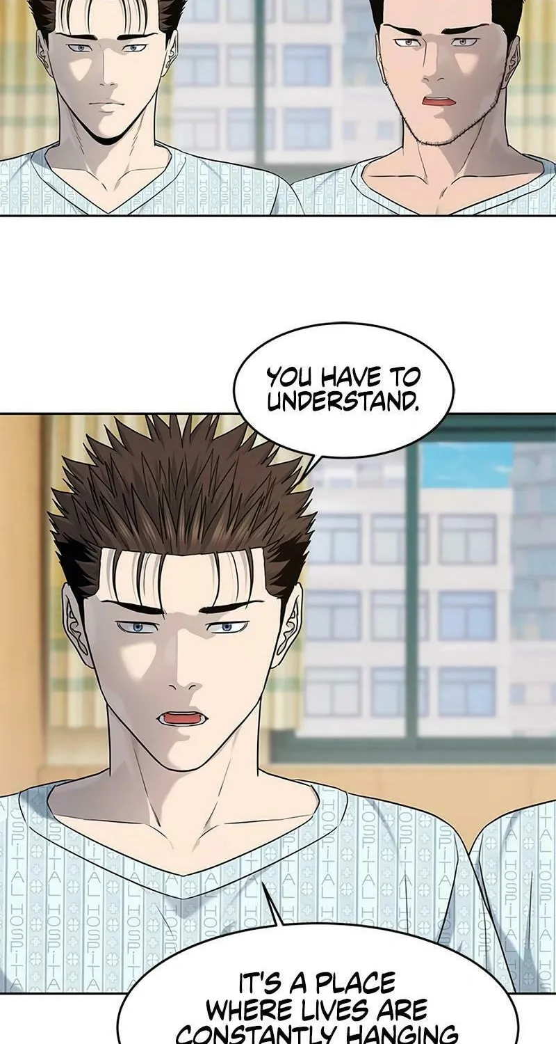 God of Blackfield Chapter 229 page 82 - 