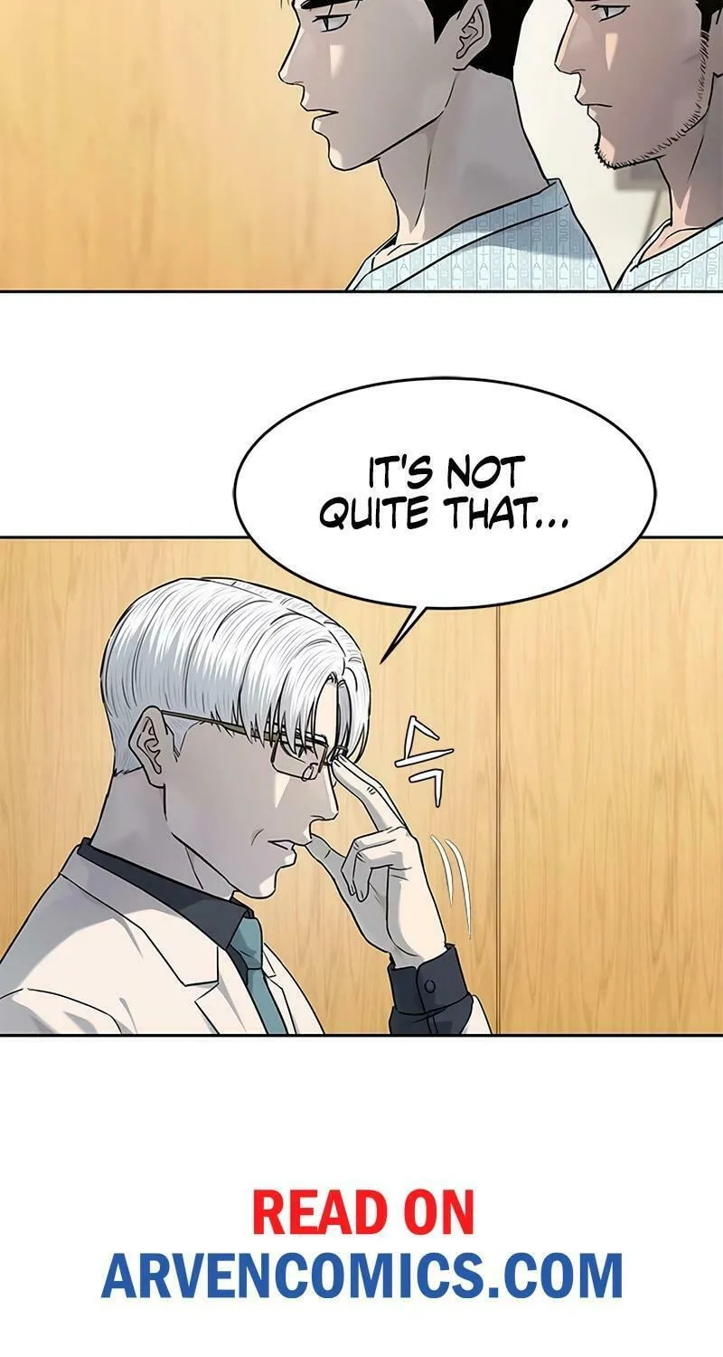 God of Blackfield Chapter 229 page 89 - 