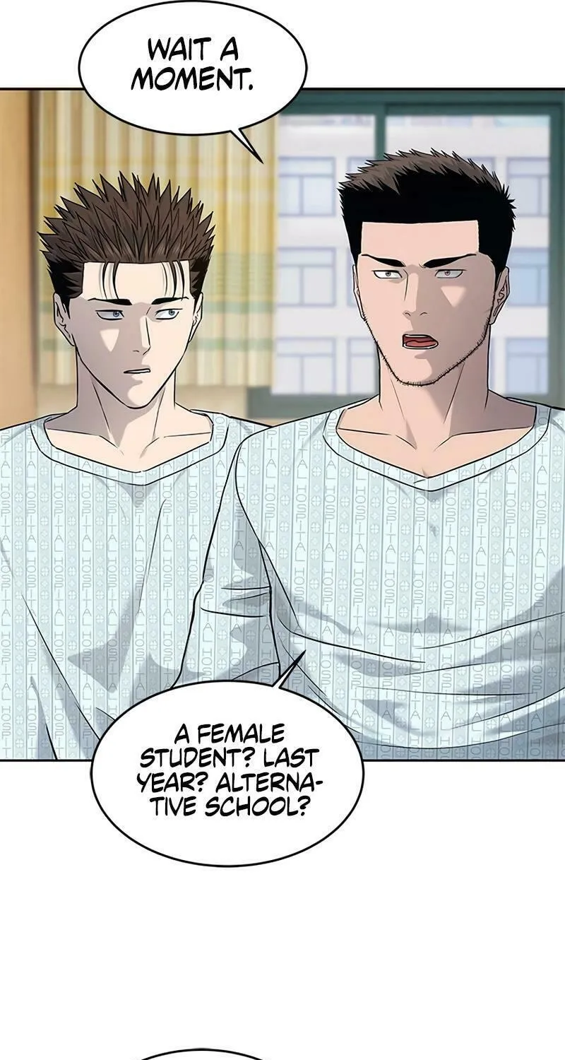 God of Blackfield Chapter 229 page 97 - 