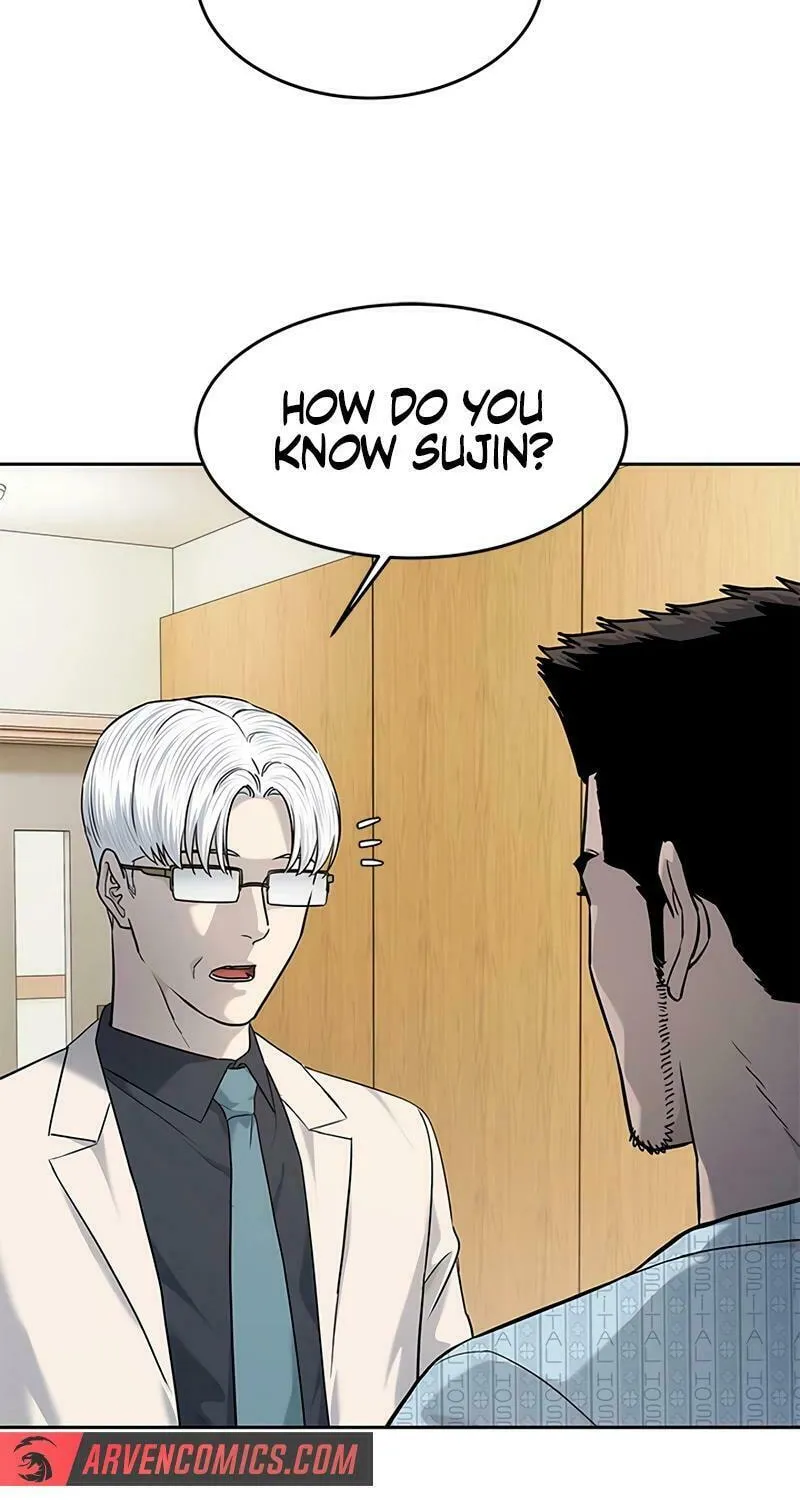 God of Blackfield Chapter 229 page 99 - 