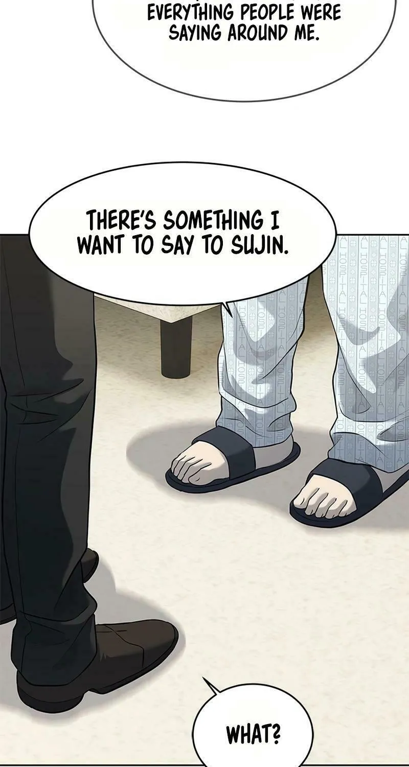 God of Blackfield Chapter 230 page 15 - 