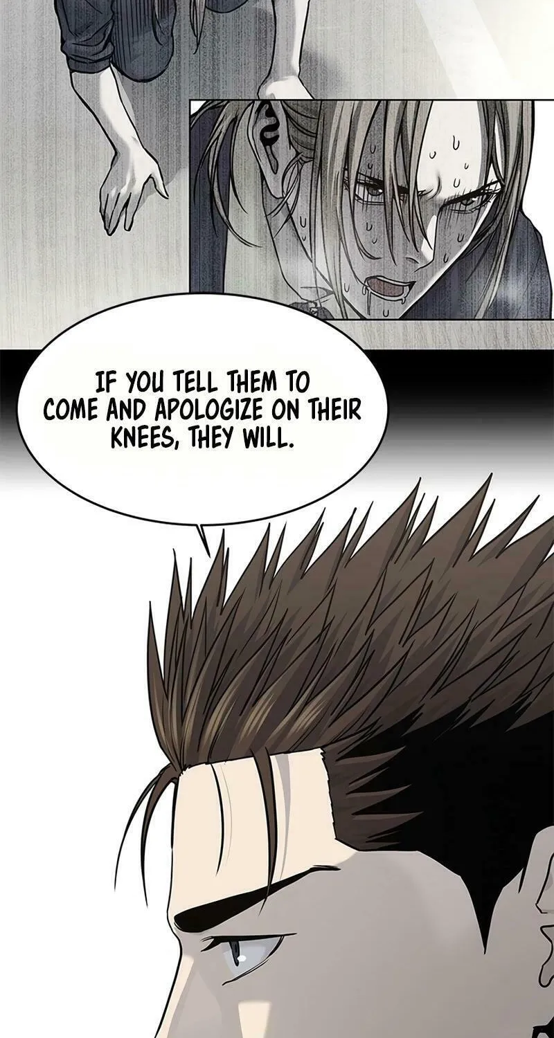 God of Blackfield Chapter 230 page 19 - 