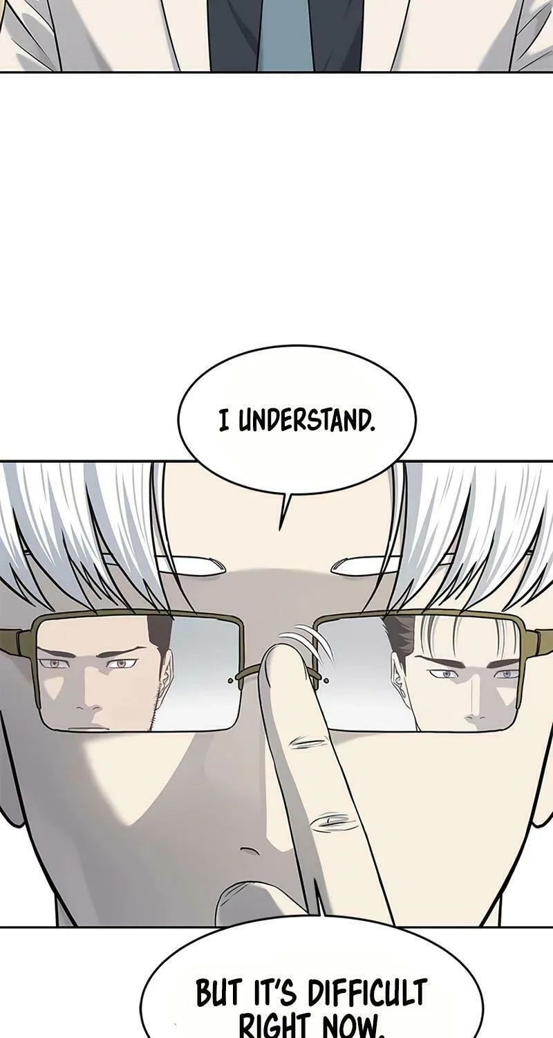 God of Blackfield Chapter 230 page 22 - 