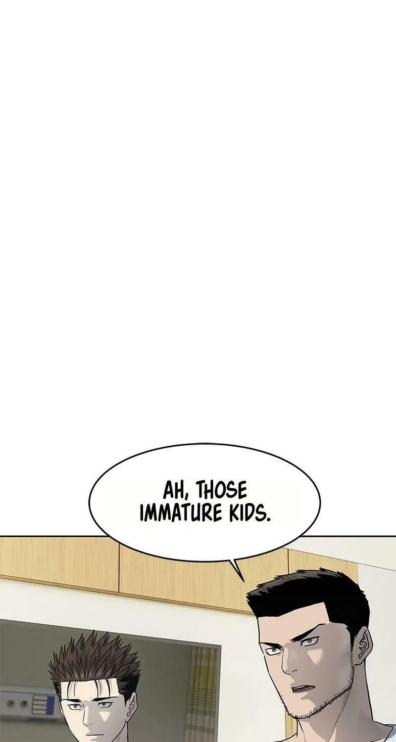 God of Blackfield Chapter 230 page 26 - 