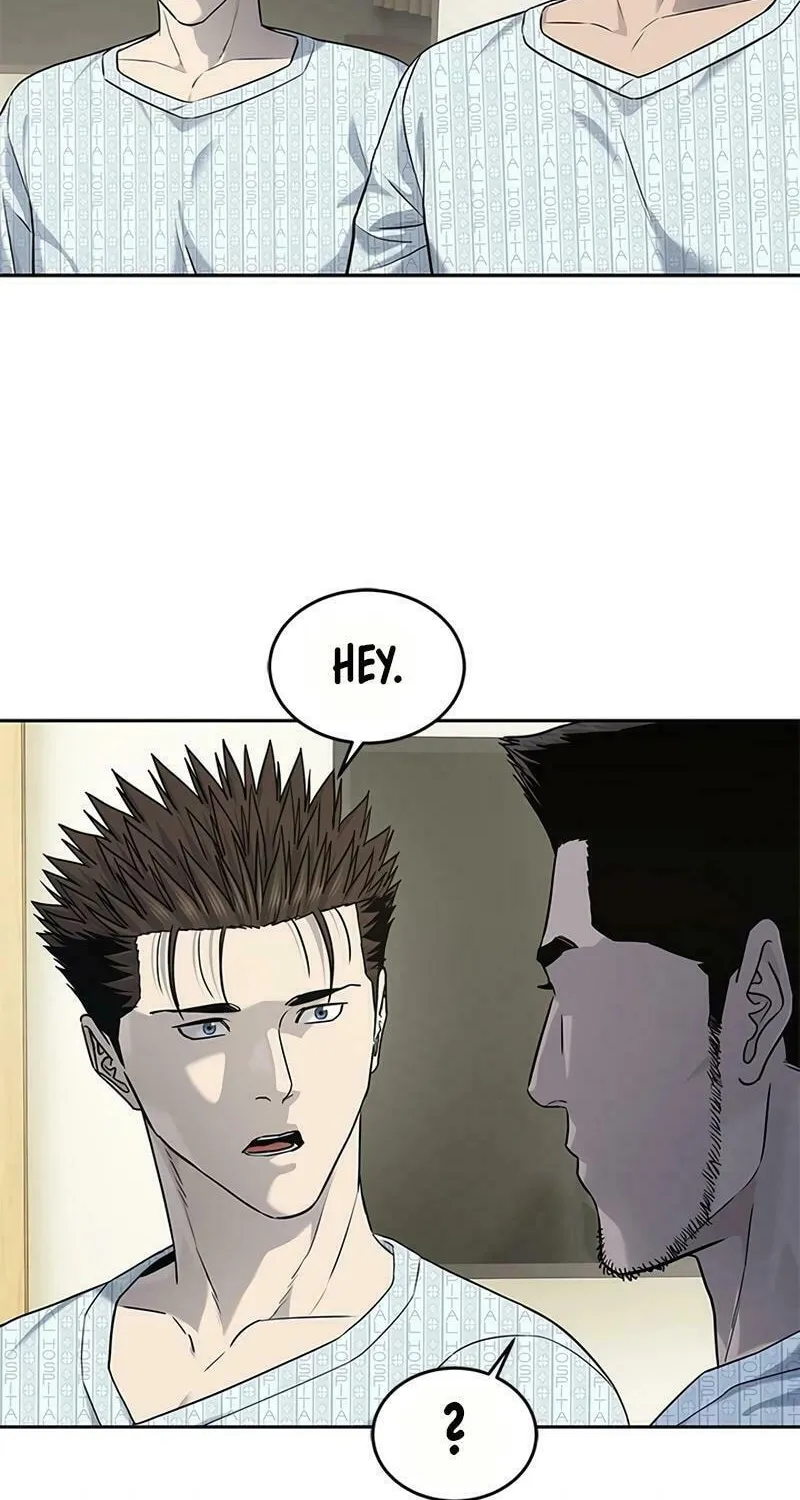 God of Blackfield Chapter 230 page 27 - 