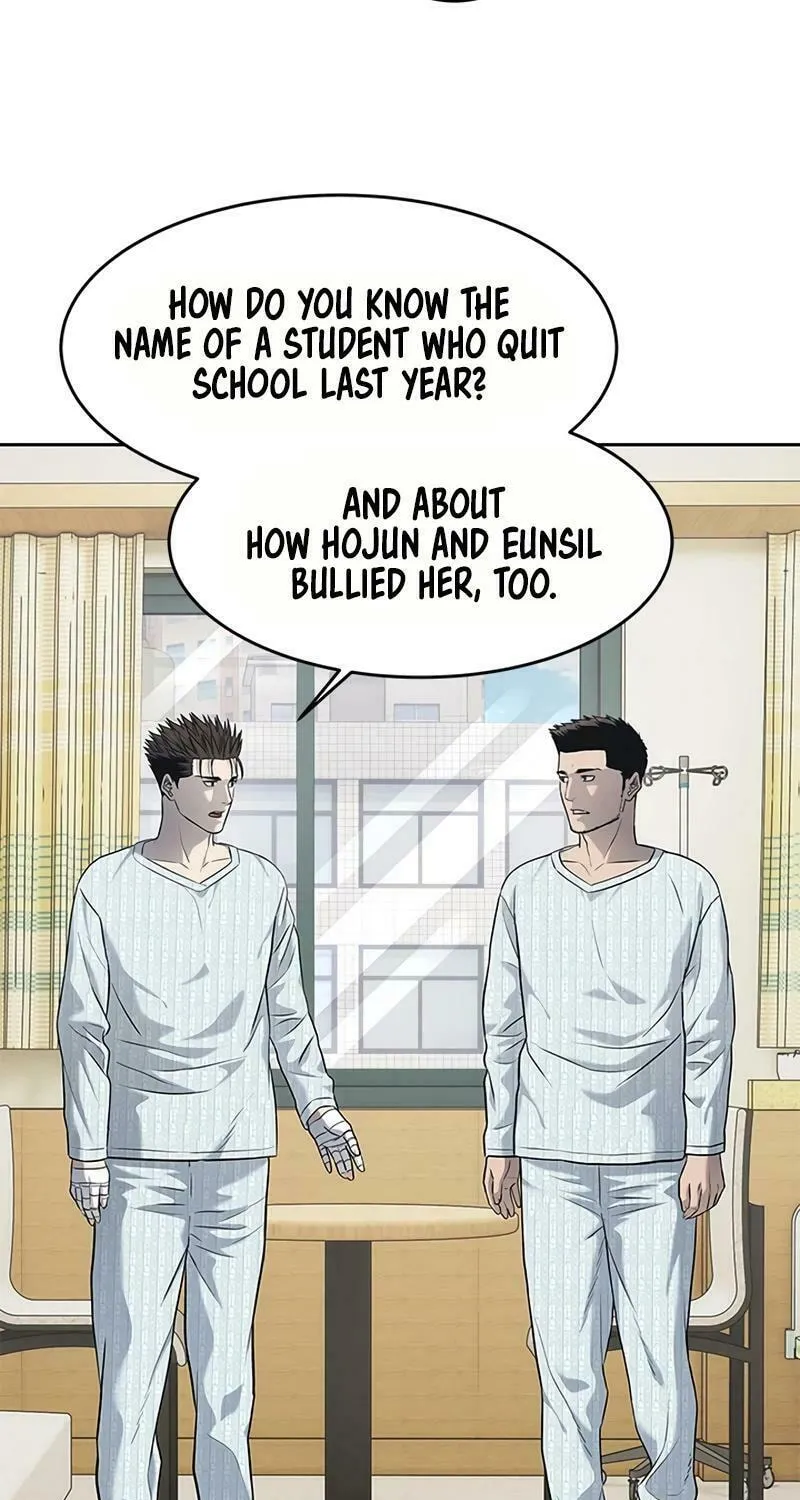 God of Blackfield Chapter 230 page 28 - 