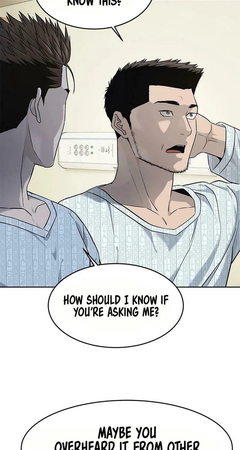 God of Blackfield Chapter 230 page 31 - 