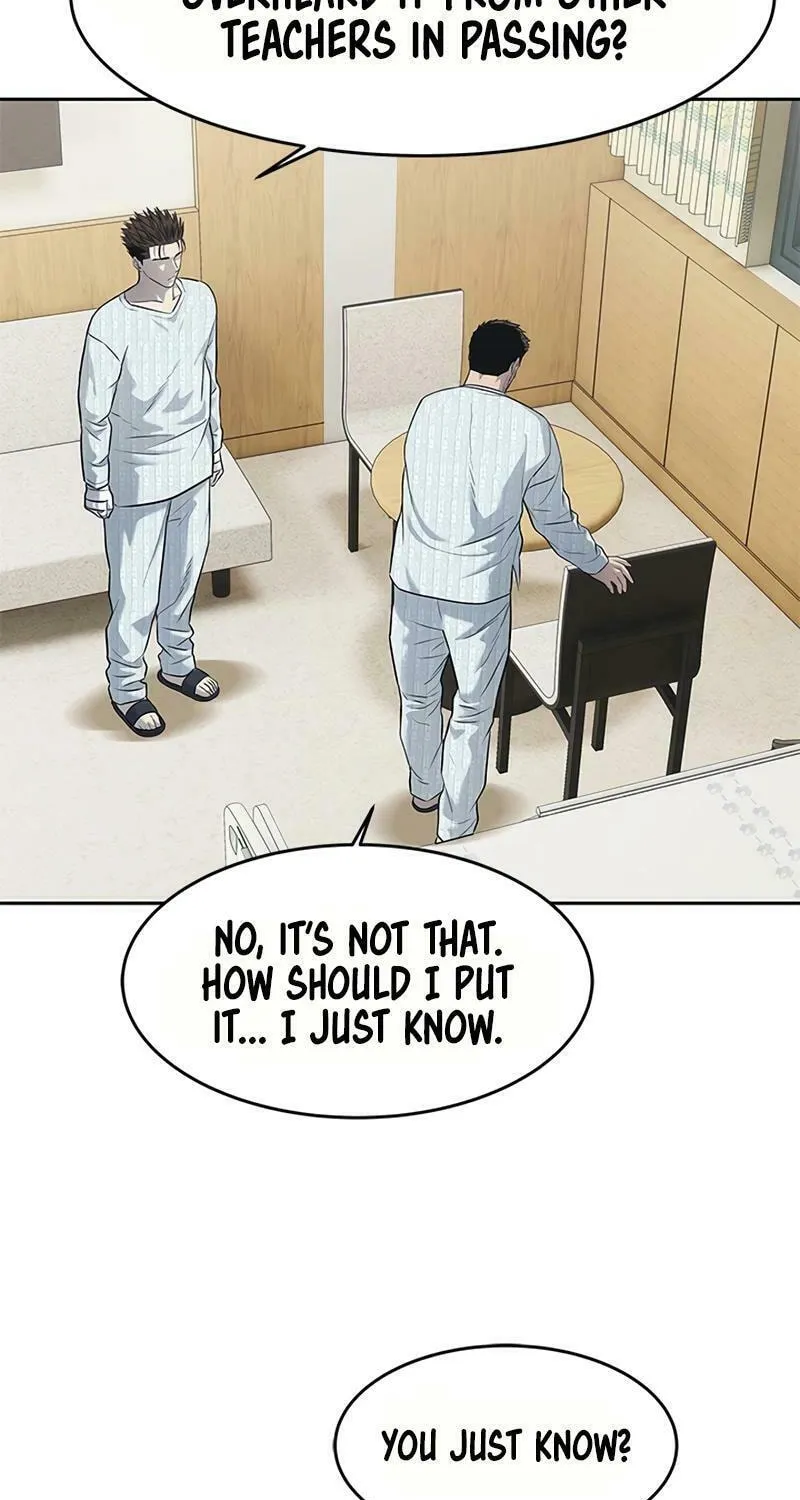 God of Blackfield Chapter 230 page 32 - 