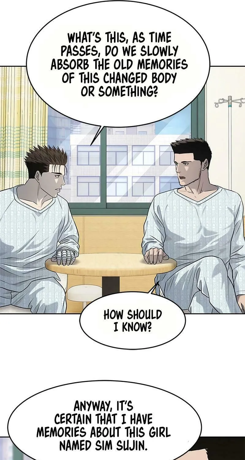 God of Blackfield Chapter 230 page 35 - 