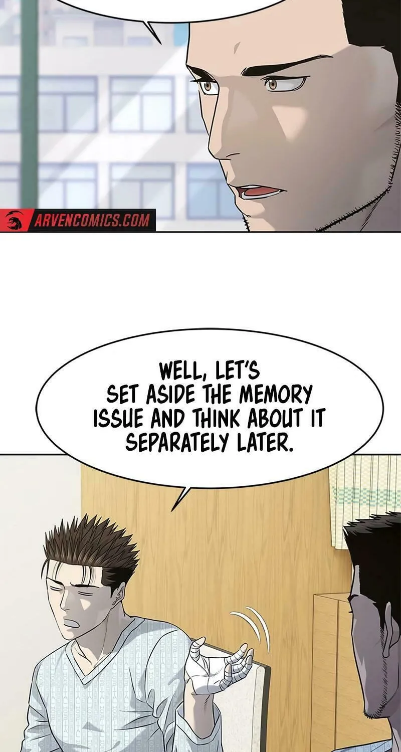 God of Blackfield Chapter 230 page 36 - 