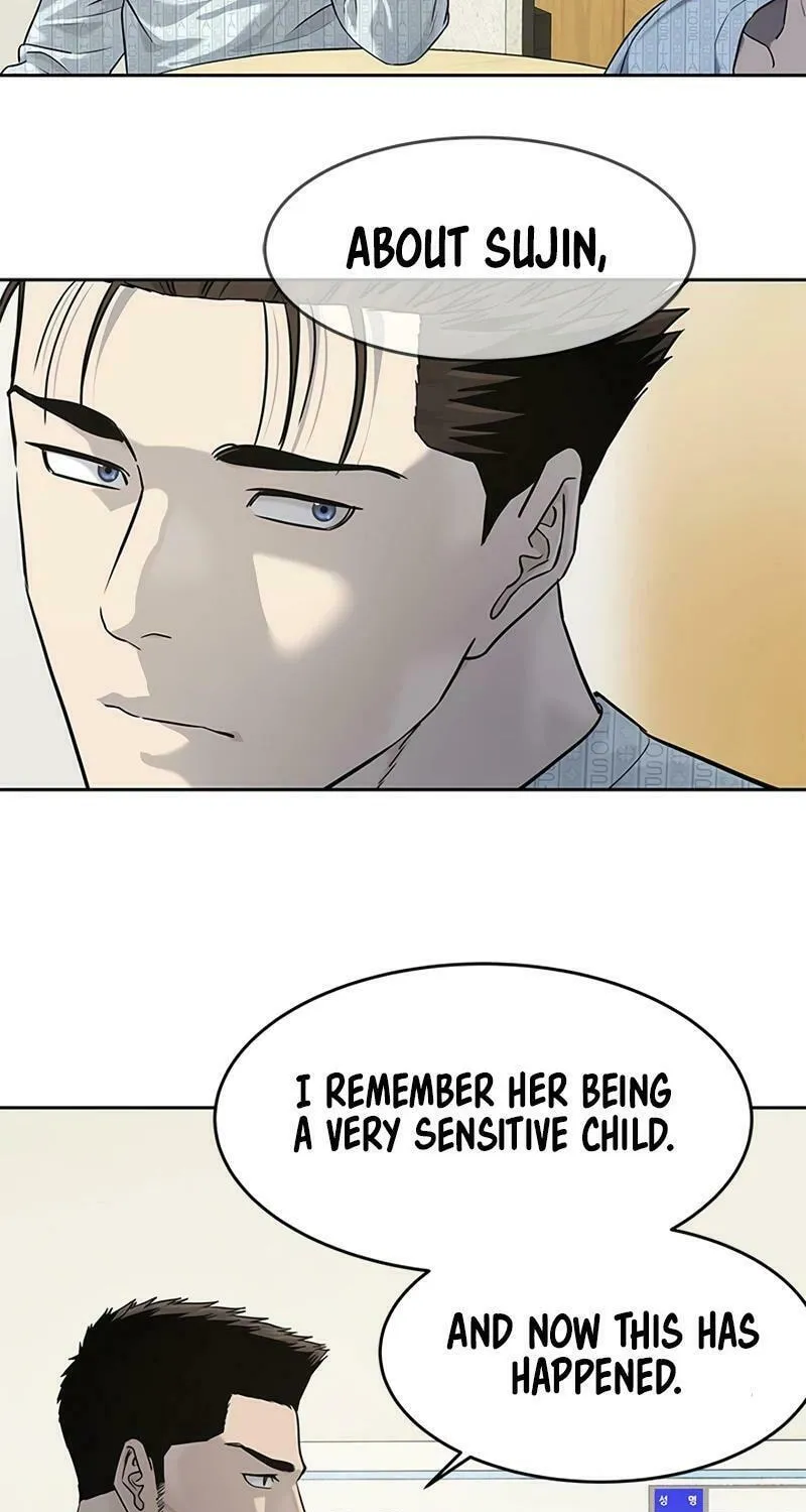 God of Blackfield Chapter 230 page 37 - 