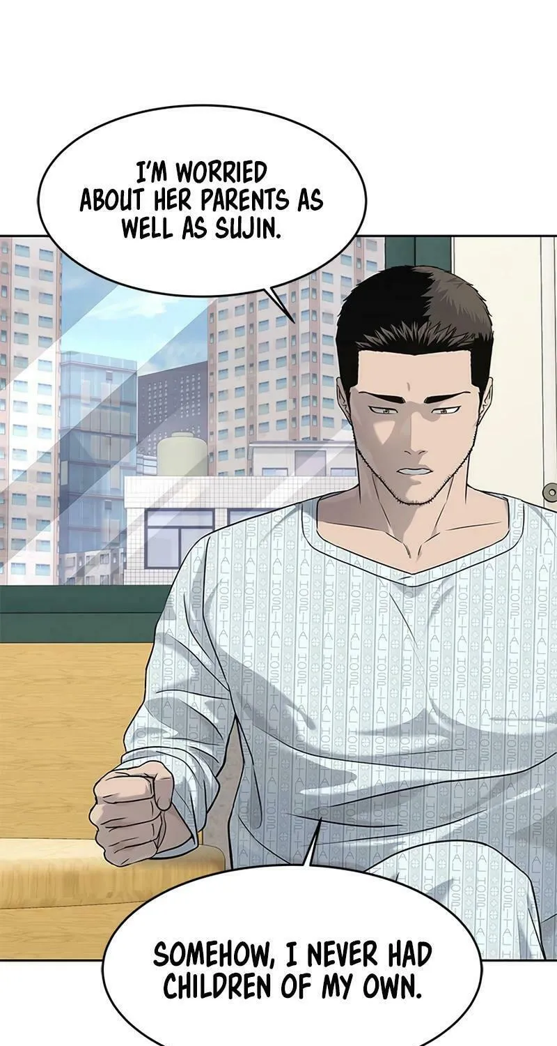 God of Blackfield Chapter 230 page 41 - 