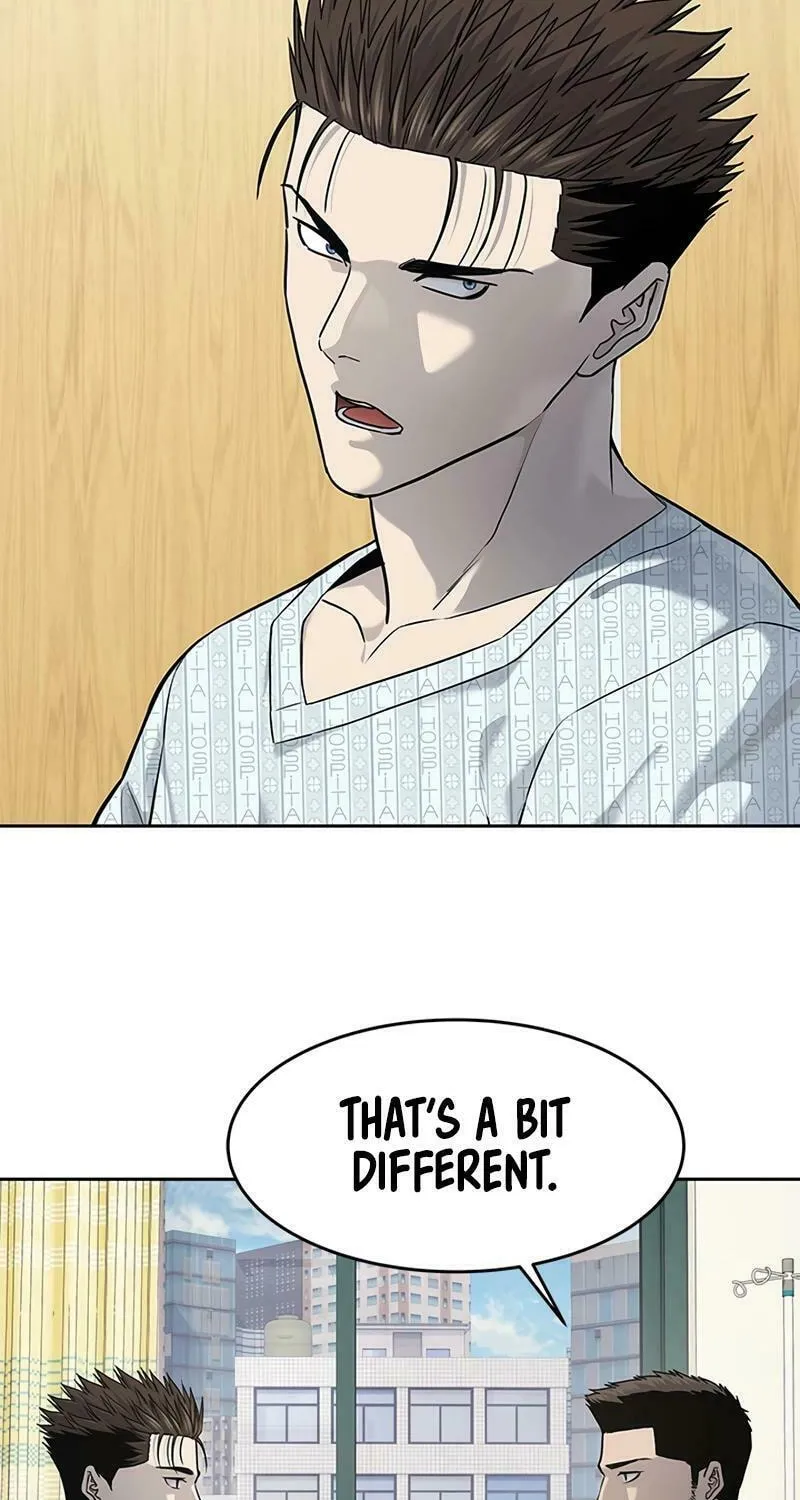 God of Blackfield Chapter 230 page 43 - 