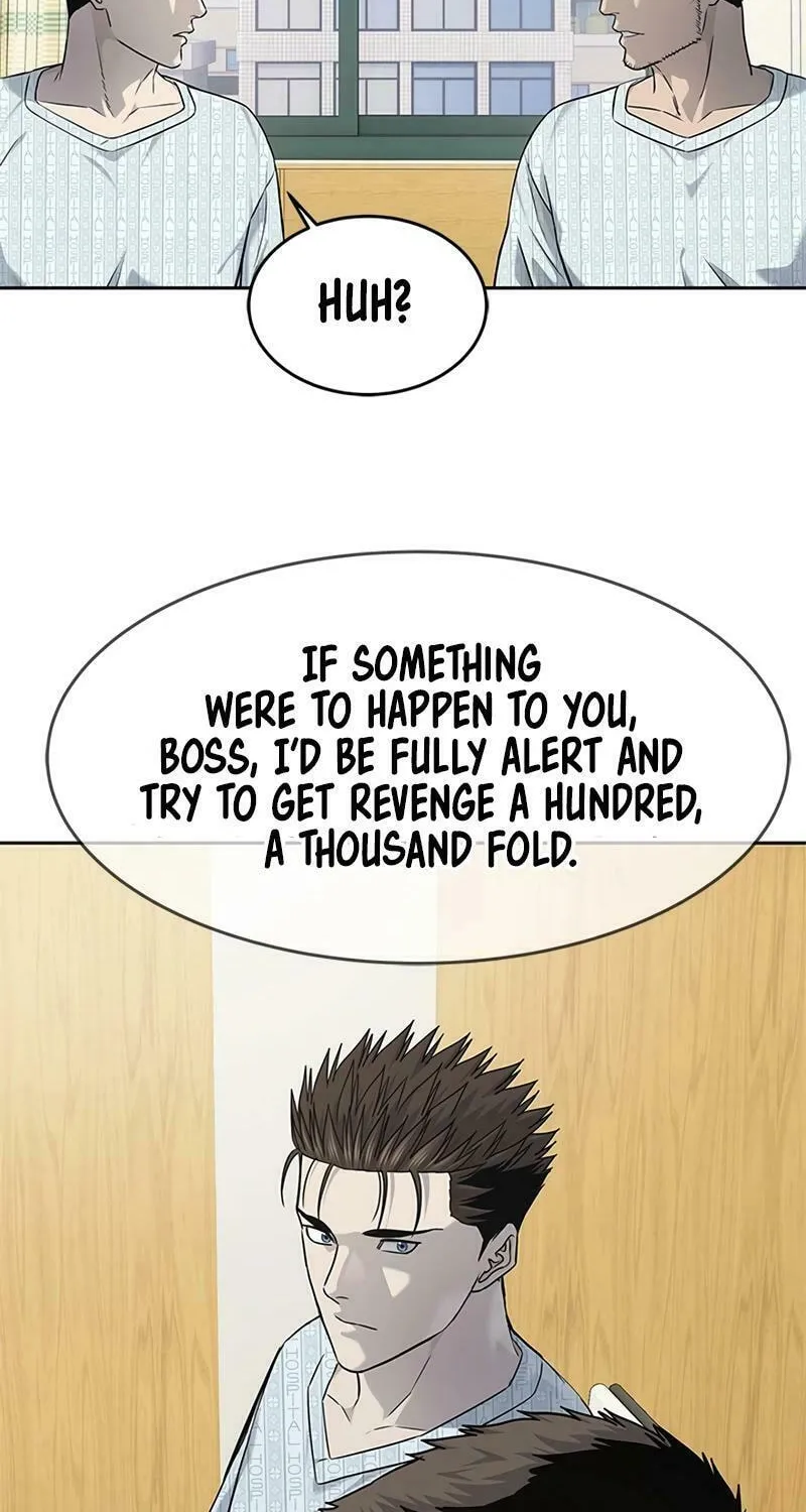 God of Blackfield Chapter 230 page 44 - 