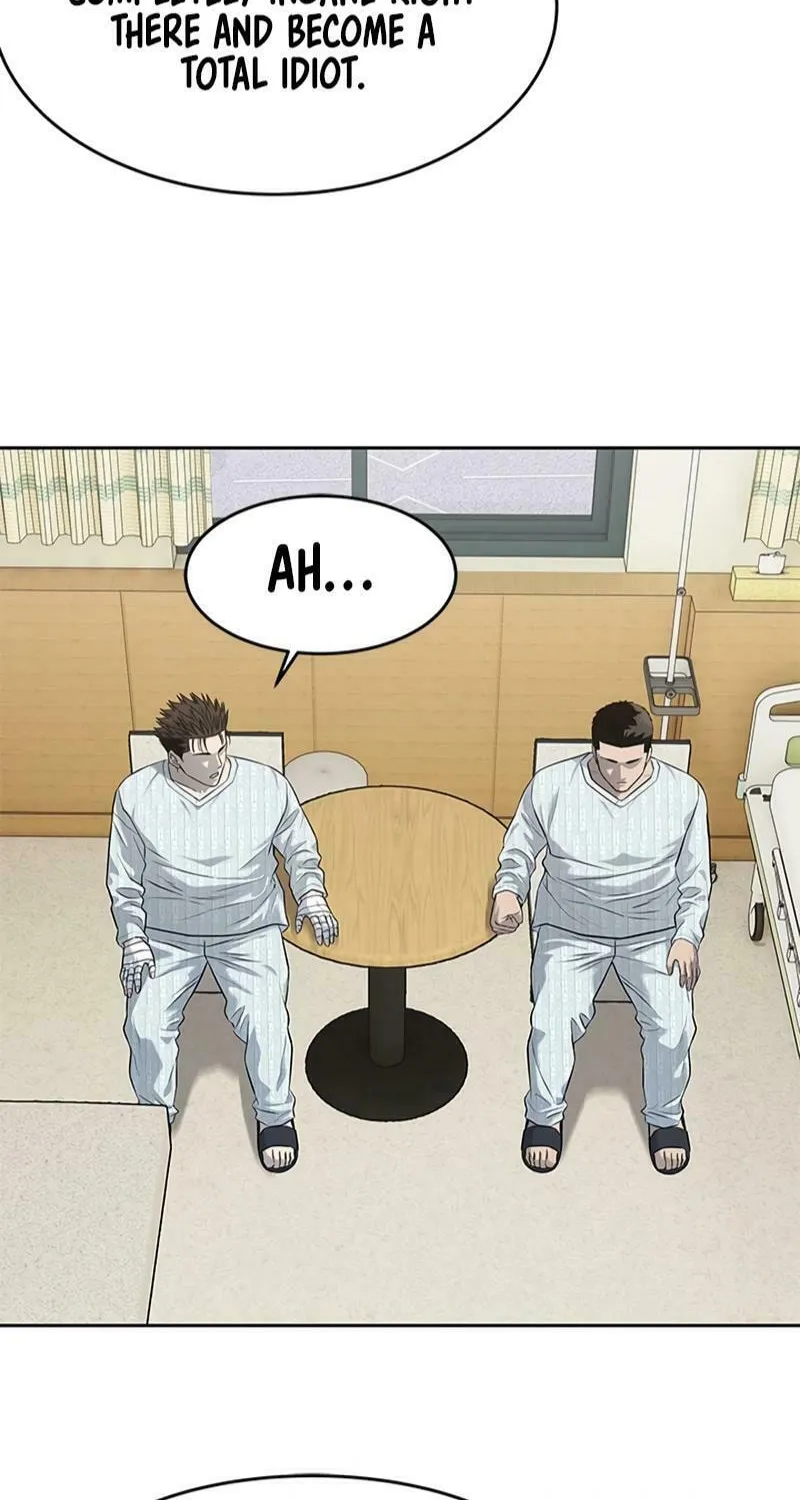 God of Blackfield Chapter 230 page 49 - 