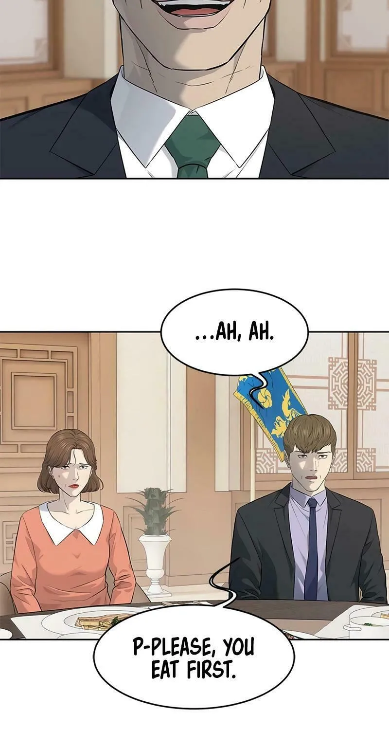 God of Blackfield Chapter 230 page 56 - 