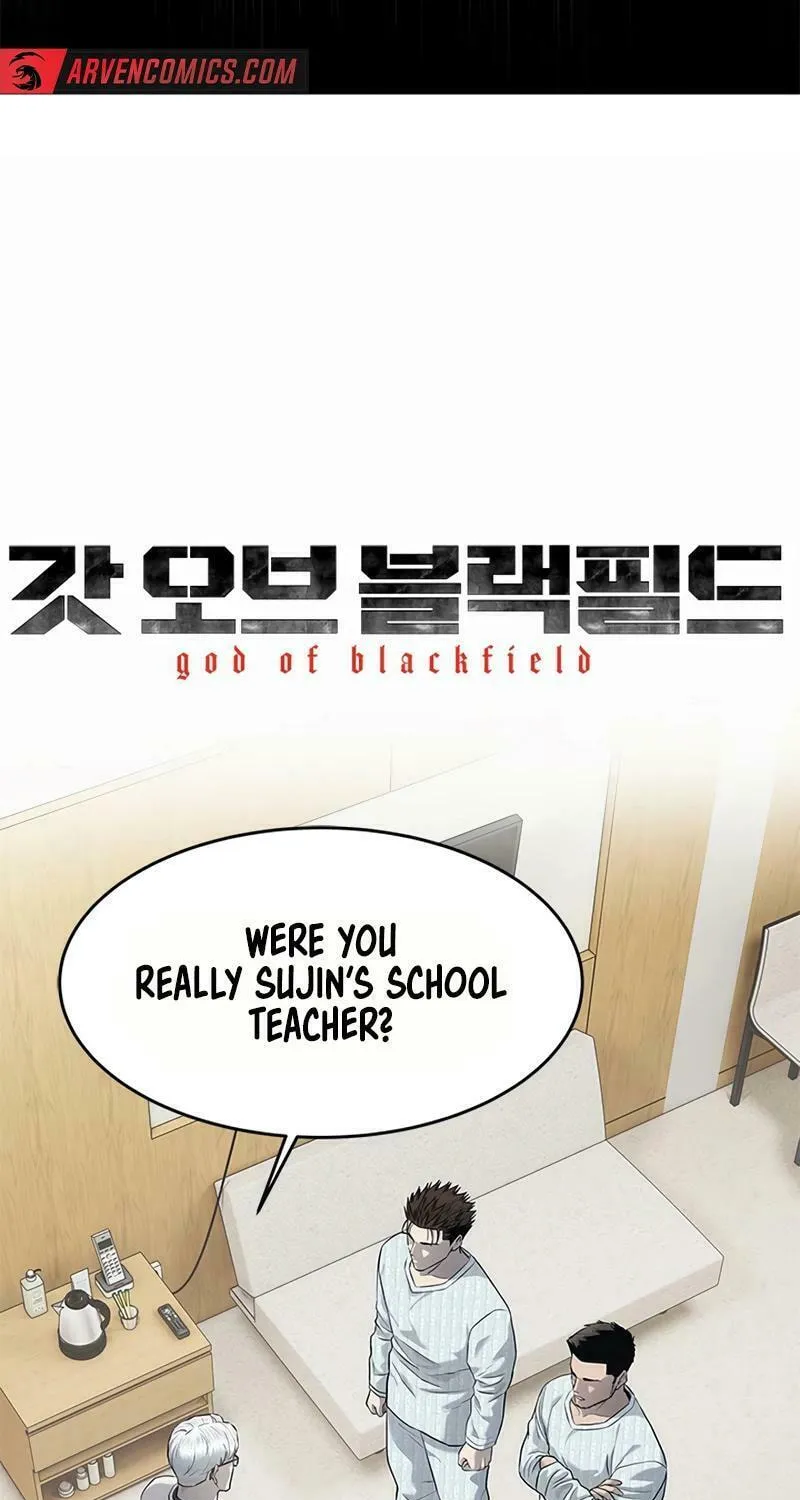 God of Blackfield Chapter 230 page 7 - 