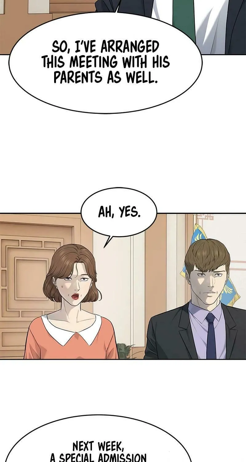 God of Blackfield Chapter 230 page 61 - 