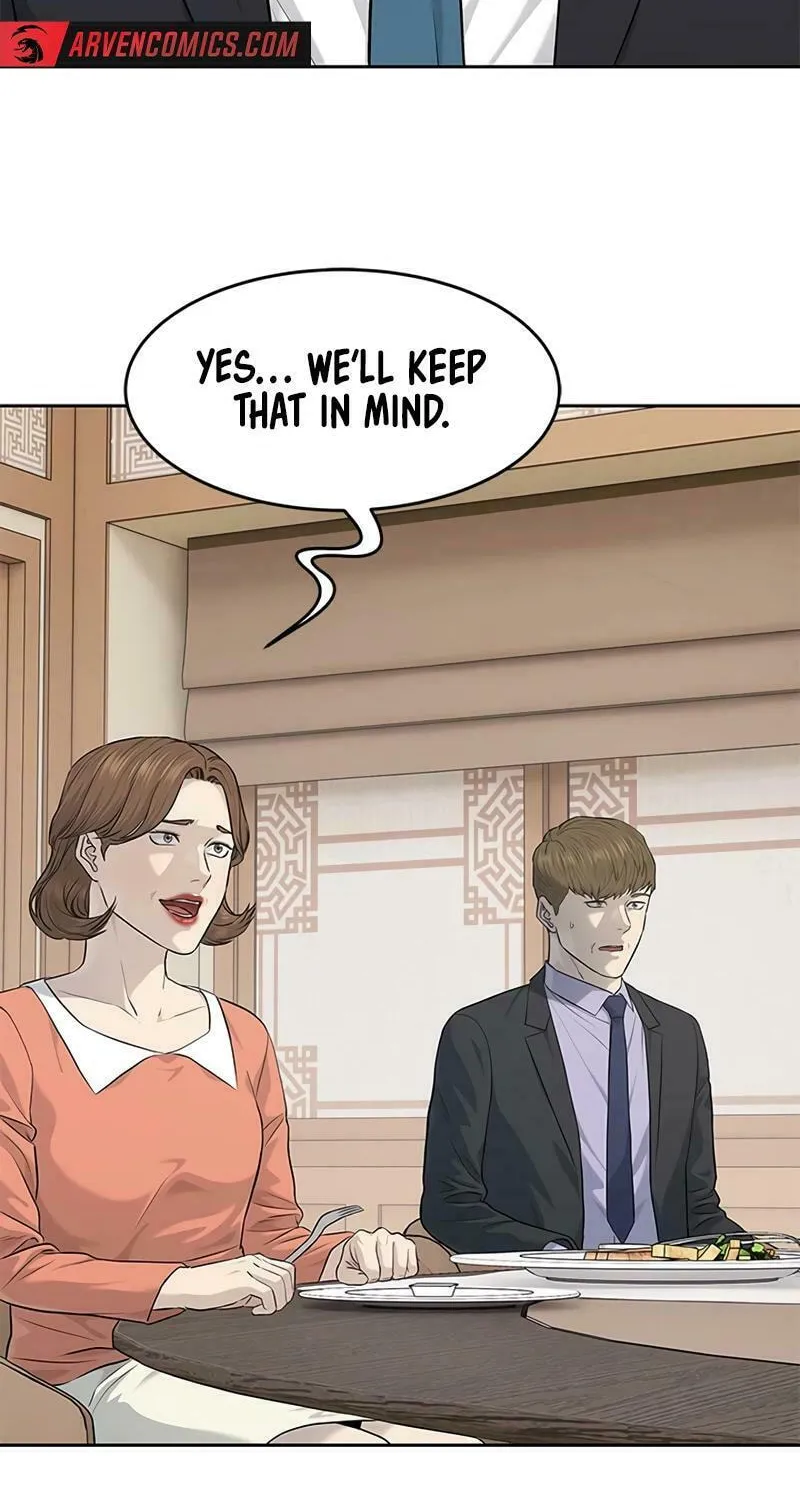 God of Blackfield Chapter 230 page 65 - 