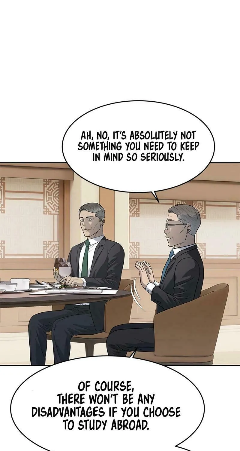 God of Blackfield Chapter 230 page 66 - 