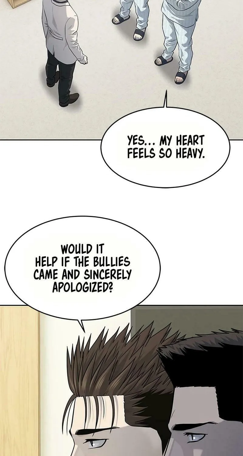 God of Blackfield Chapter 230 page 8 - 