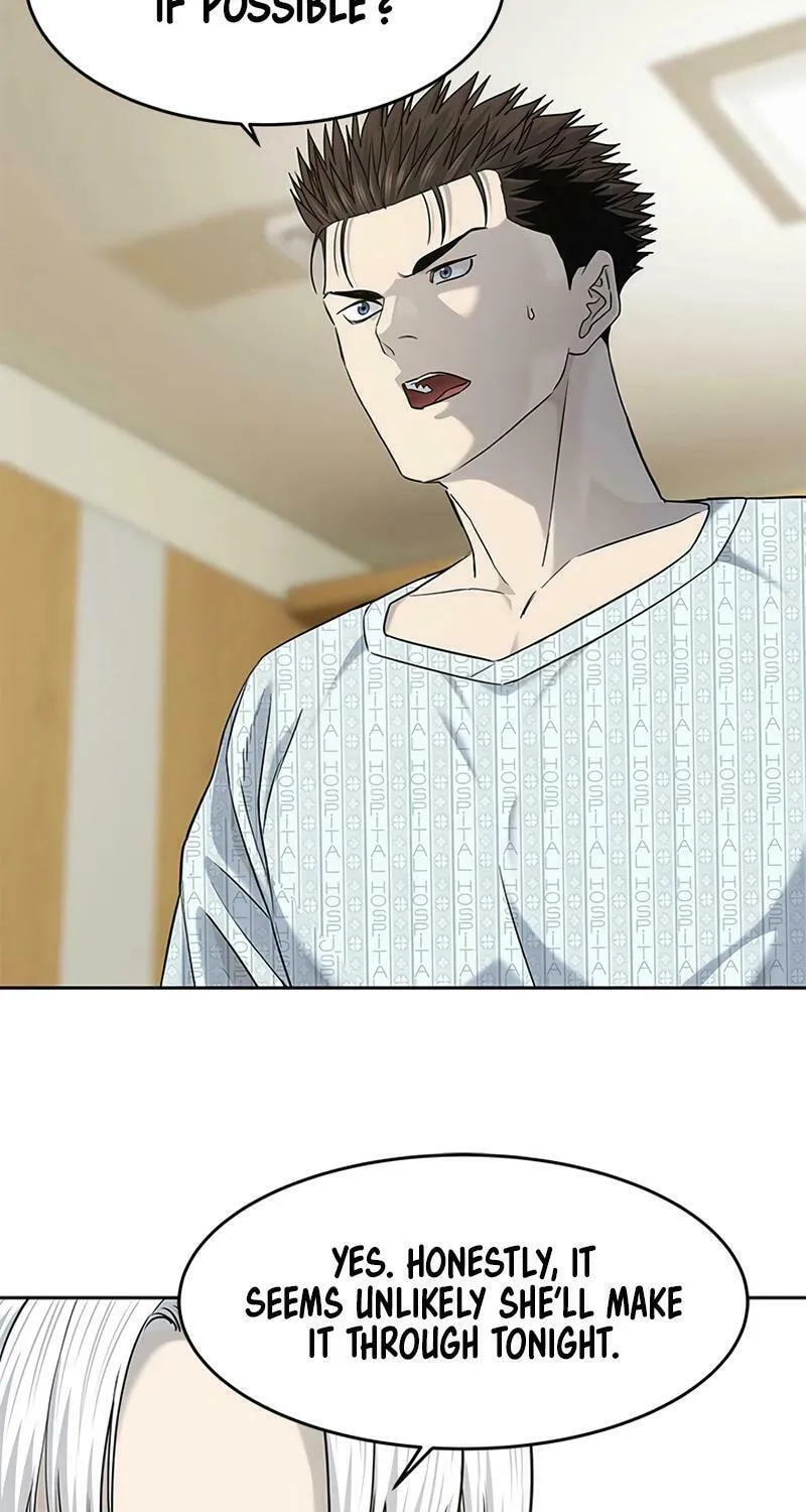 God of Blackfield Chapter 230 page 77 - 