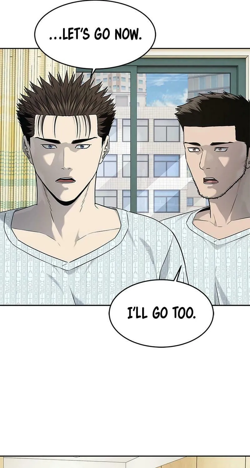God of Blackfield Chapter 230 page 82 - 