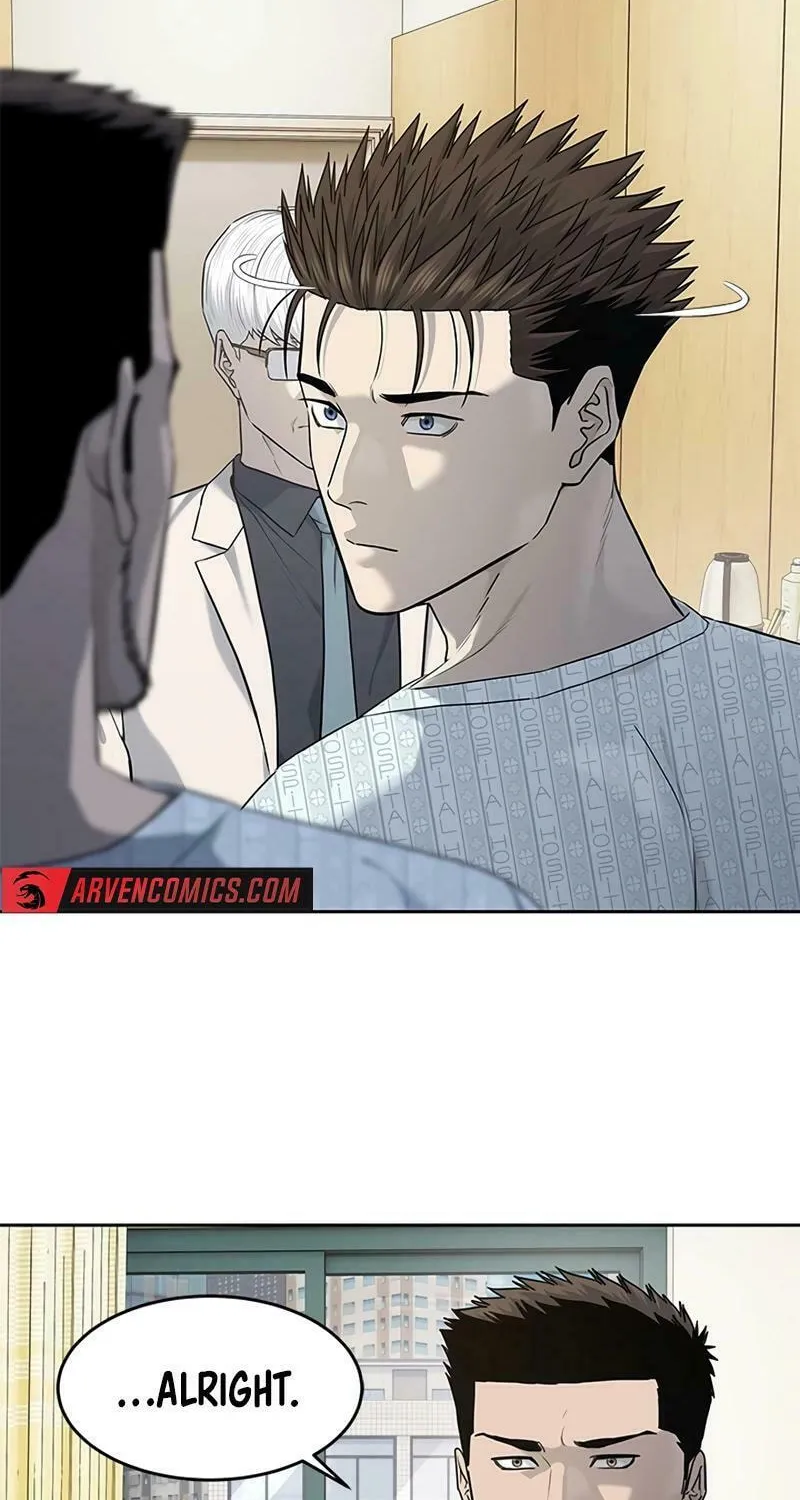 God of Blackfield Chapter 230 page 83 - 