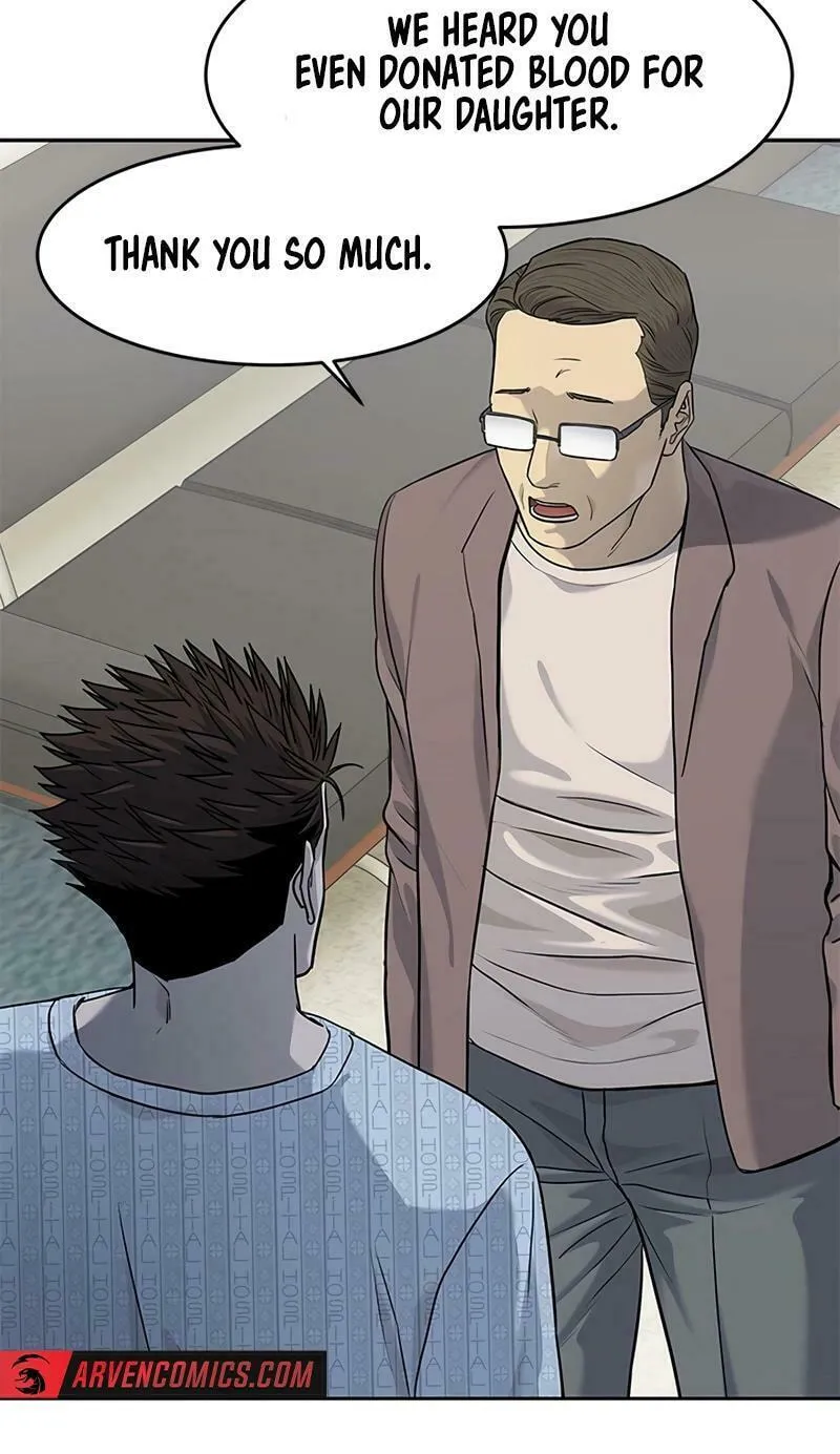 God of Blackfield Chapter 230 page 89 - 