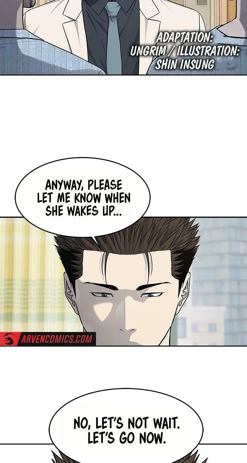 God of Blackfield Chapter 230 page 10 - 