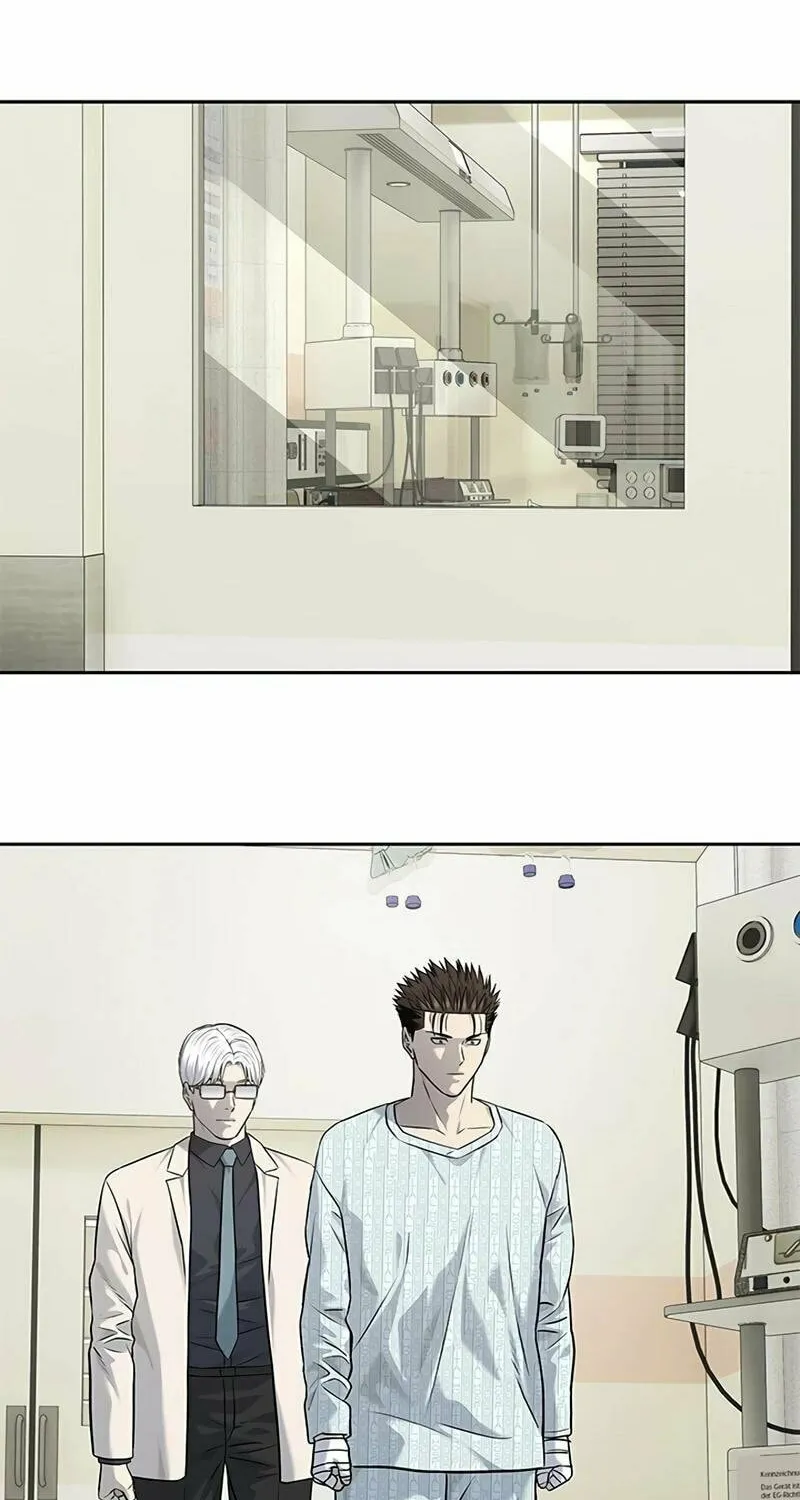 God of Blackfield Chapter 230 page 93 - 