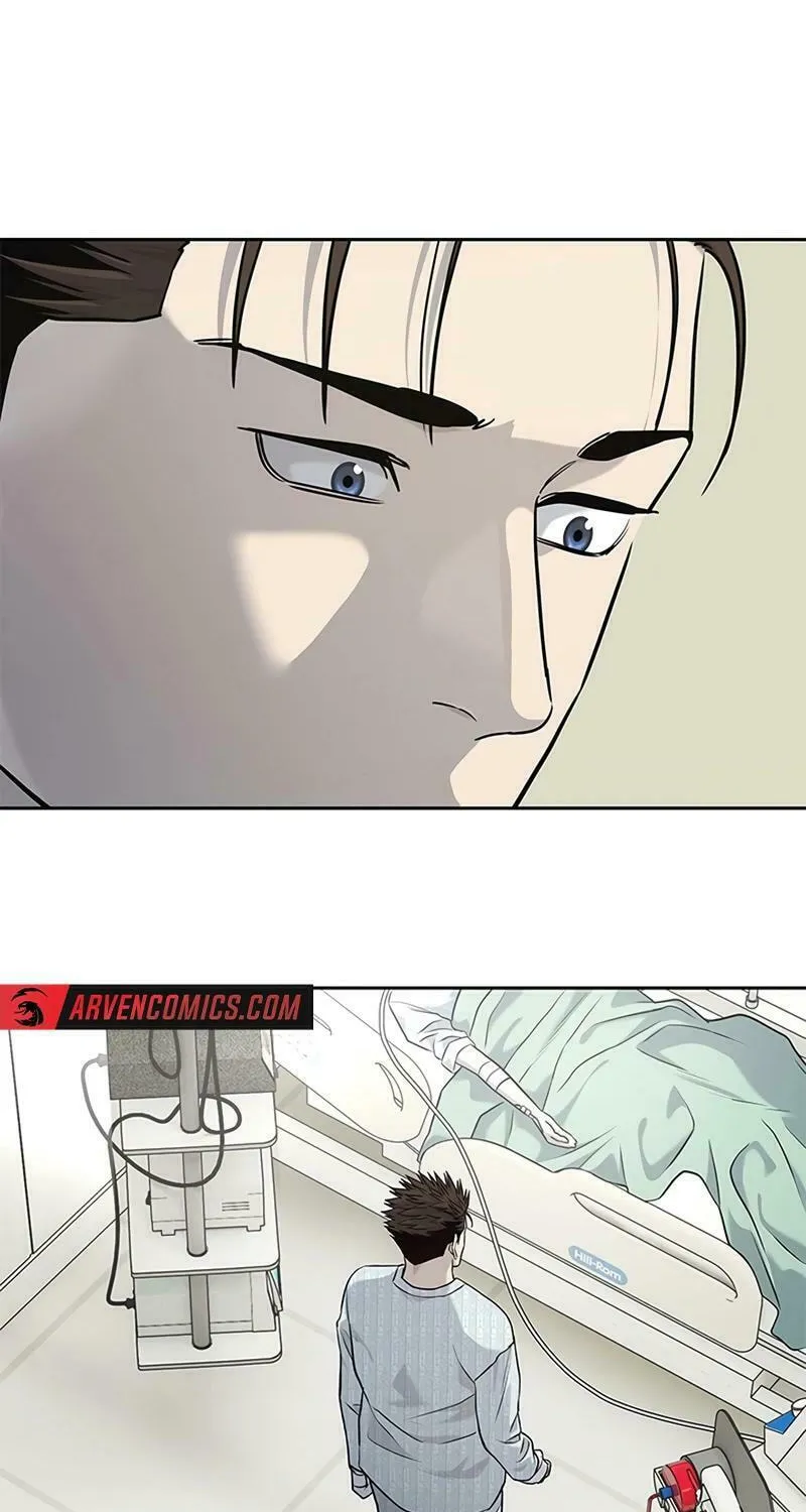 God of Blackfield Chapter 230 page 96 - 