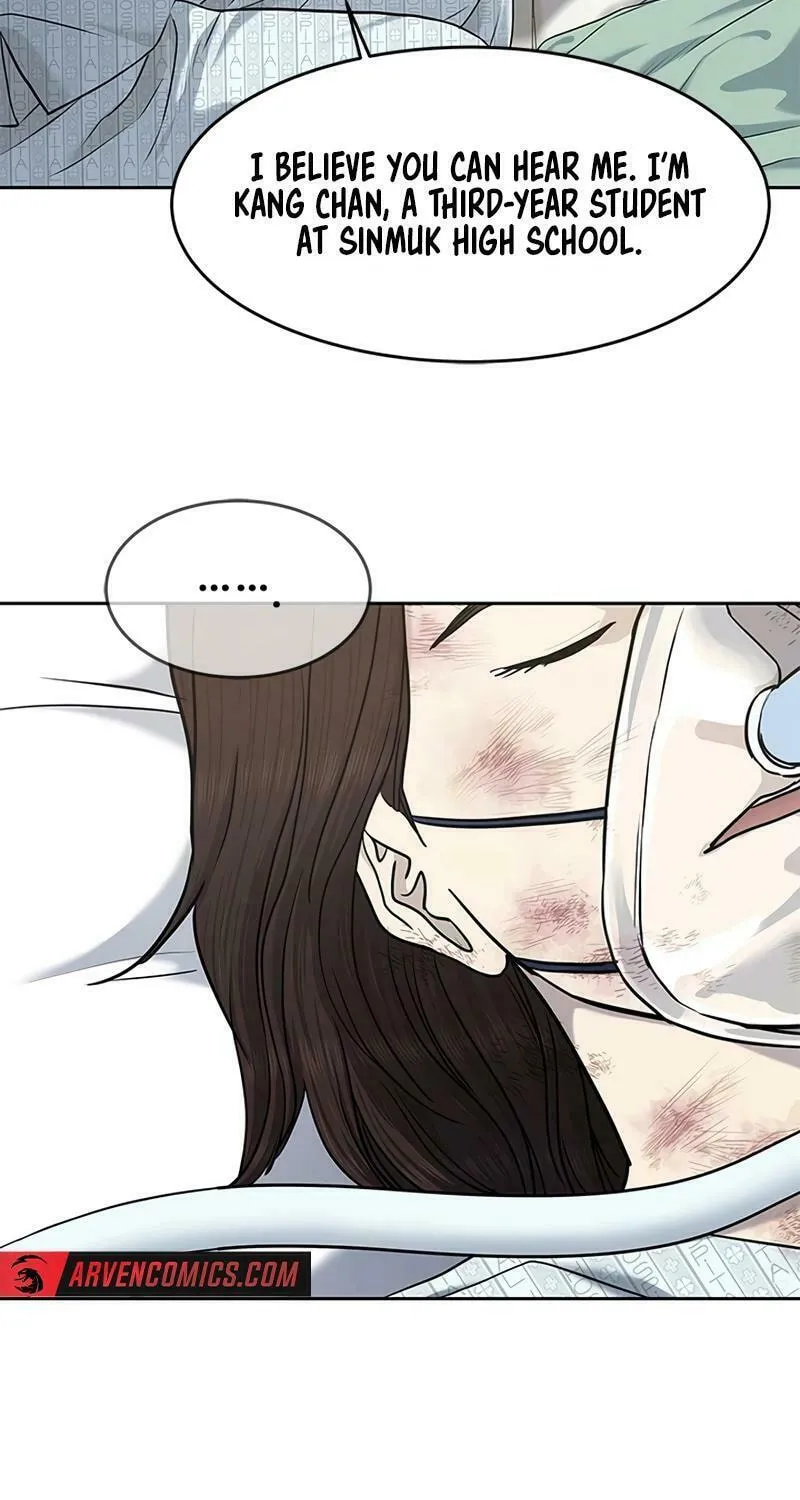God of Blackfield Chapter 230 page 99 - 