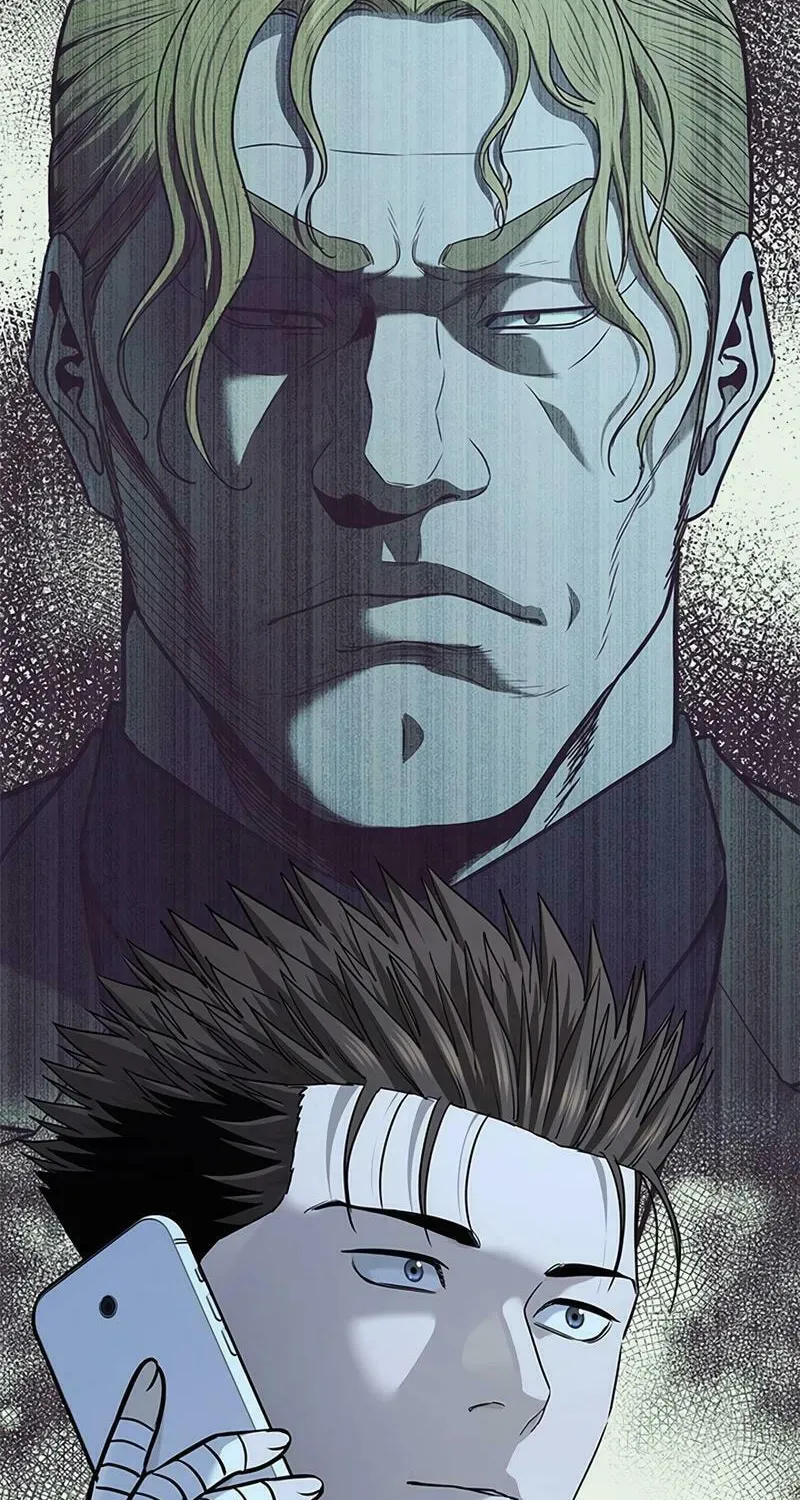 God of Blackfield Chapter 231 page 107 - 