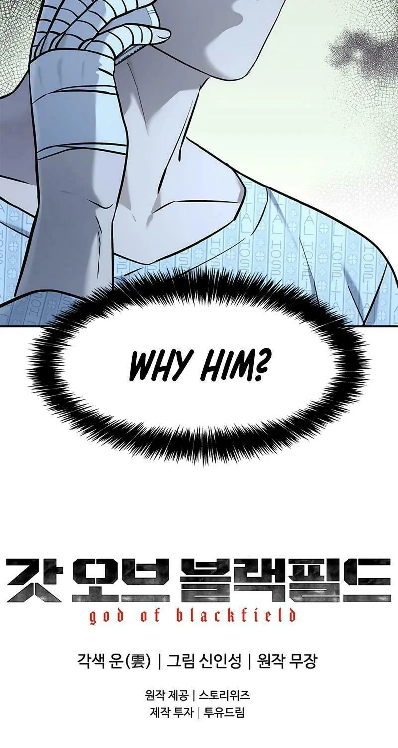 God of Blackfield Chapter 231 page 108 - 