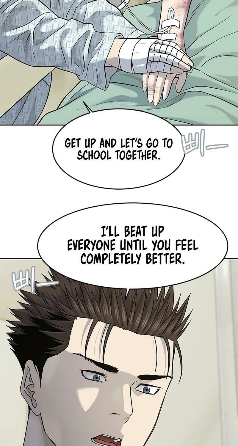 God of Blackfield Chapter 231 page 13 - 