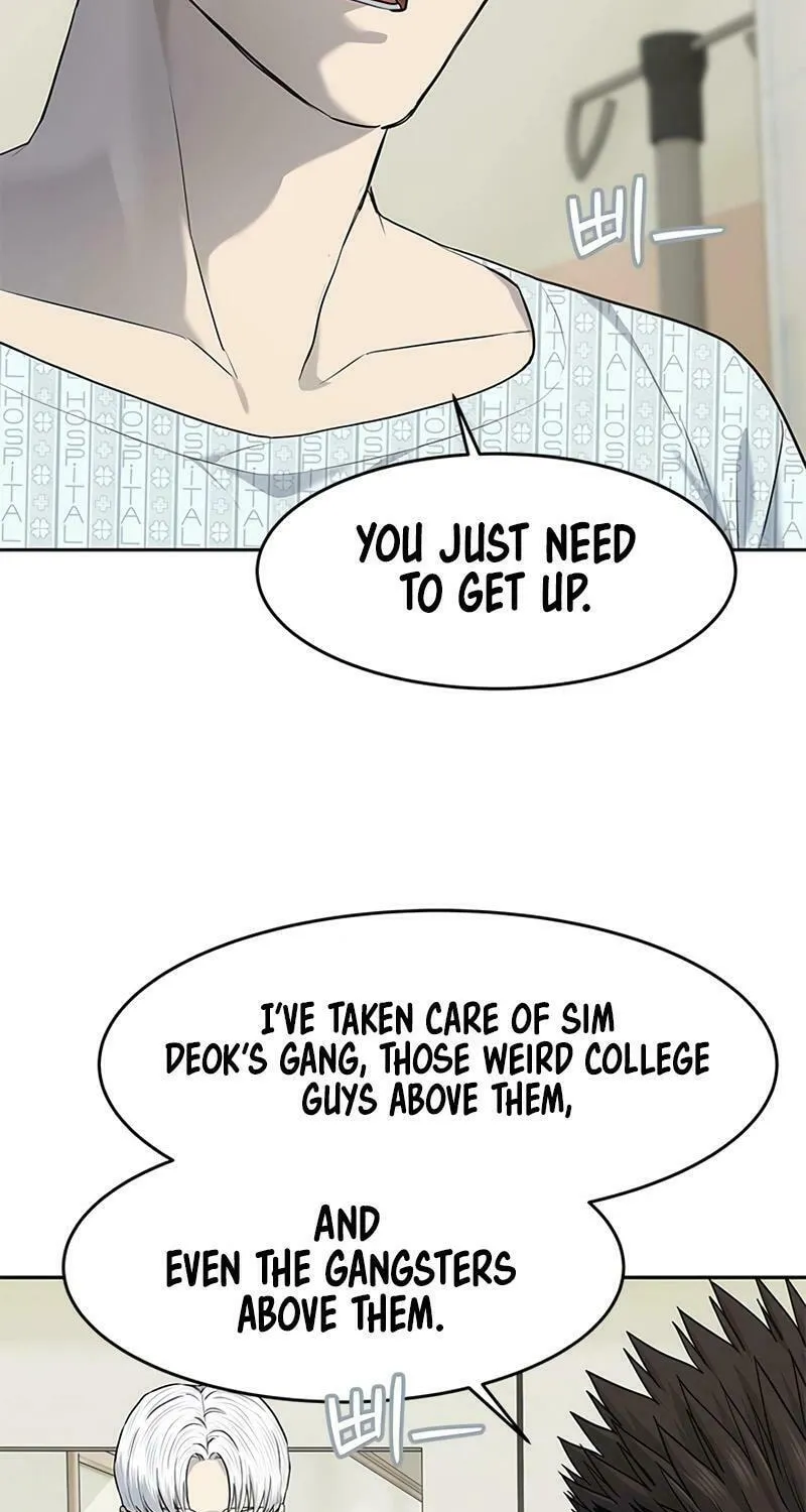 God of Blackfield Chapter 231 page 14 - 
