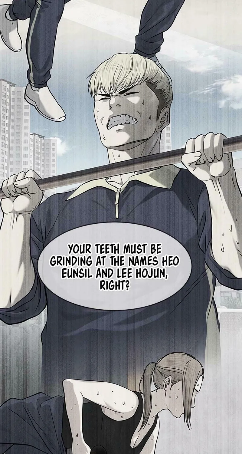 God of Blackfield Chapter 231 page 18 - 