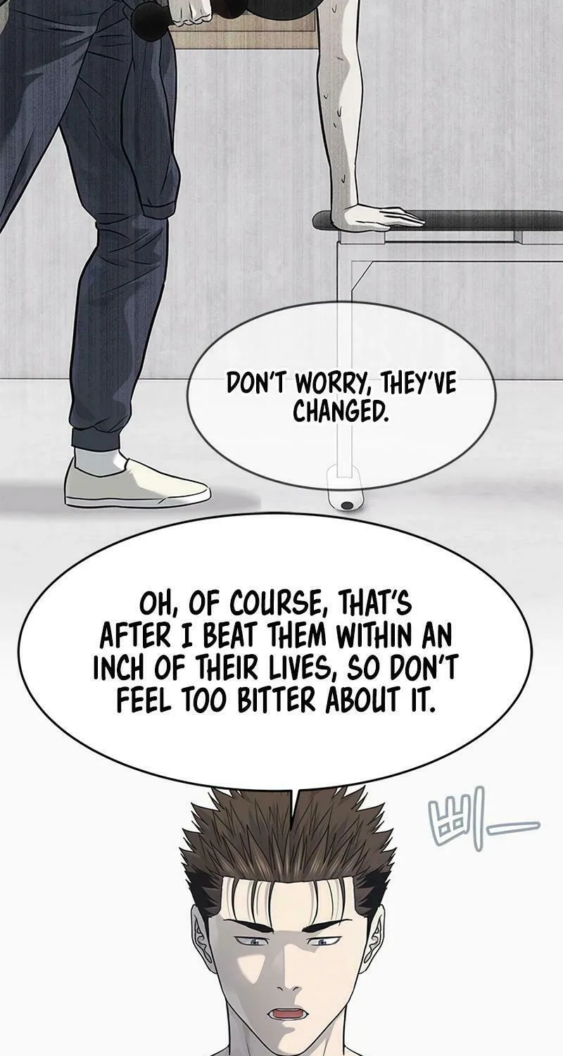 God of Blackfield Chapter 231 page 19 - 