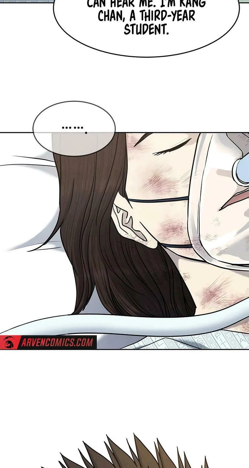 God of Blackfield Chapter 231 page 3 - 