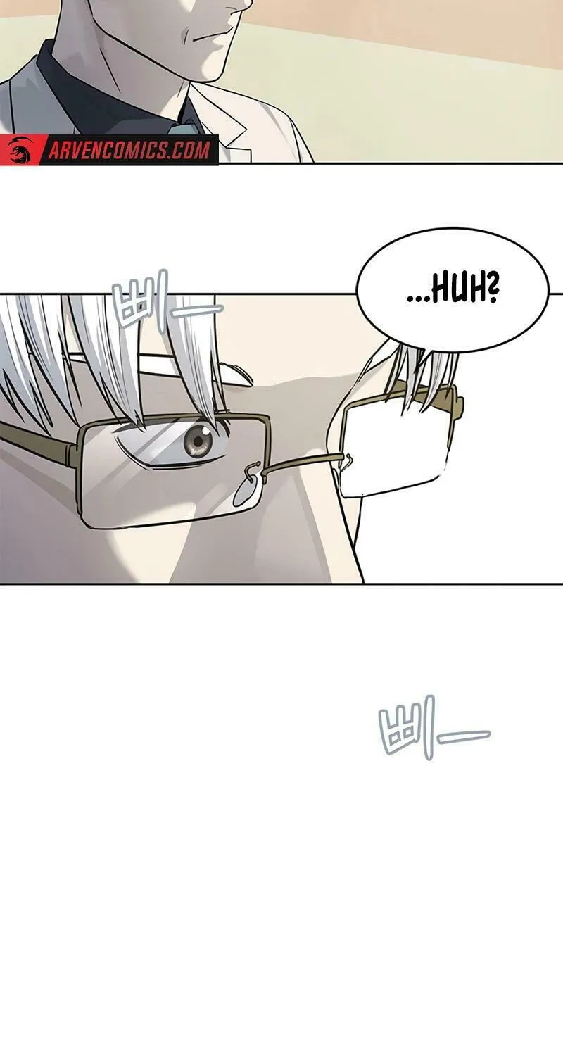 God of Blackfield Chapter 231 page 23 - 