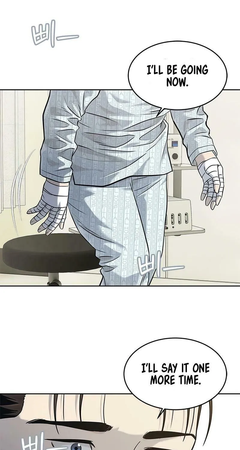 God of Blackfield Chapter 231 page 24 - 