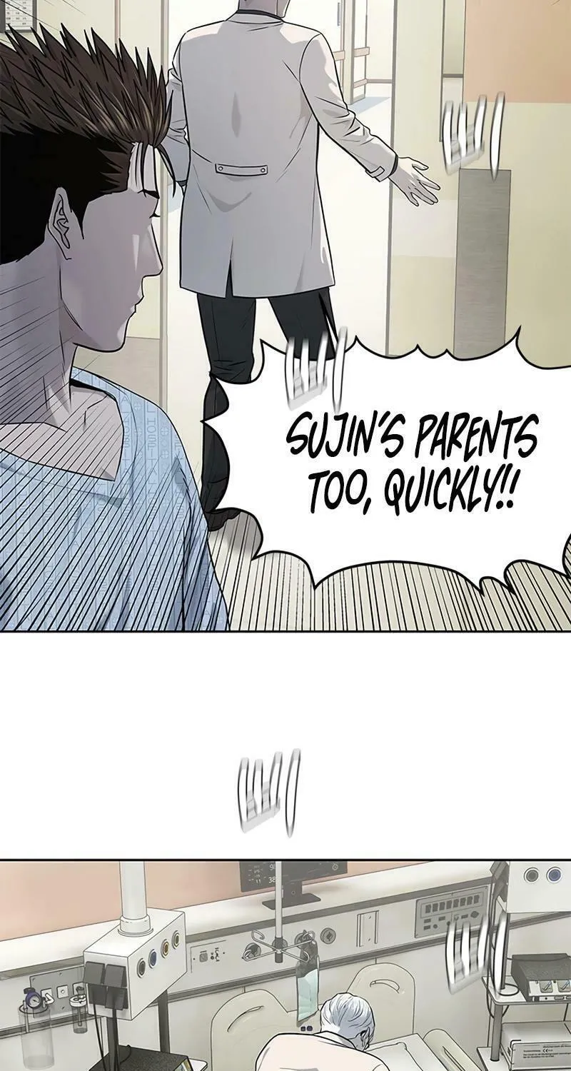 God of Blackfield Chapter 231 page 30 - 