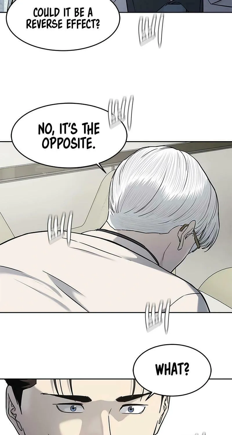 God of Blackfield Chapter 231 page 32 - 