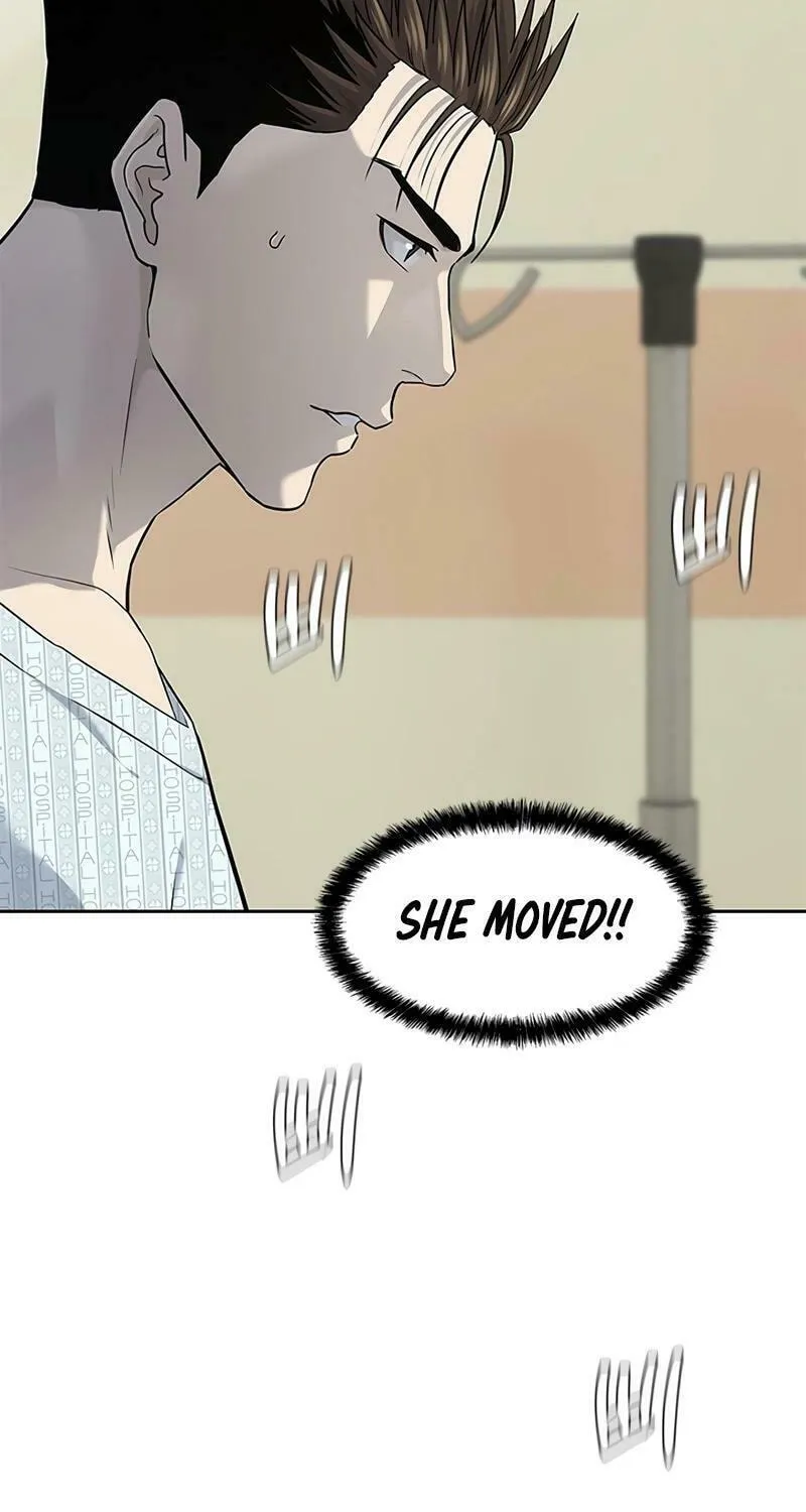 God of Blackfield Chapter 231 page 36 - 