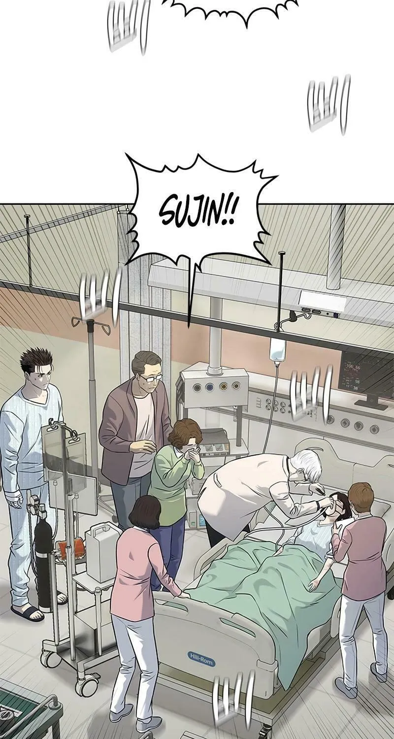 God of Blackfield Chapter 231 page 38 - 